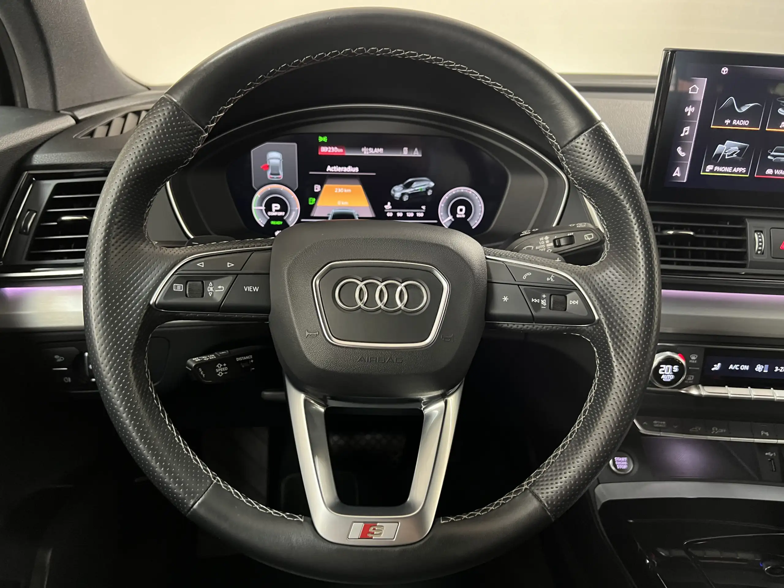 Audi - Q5