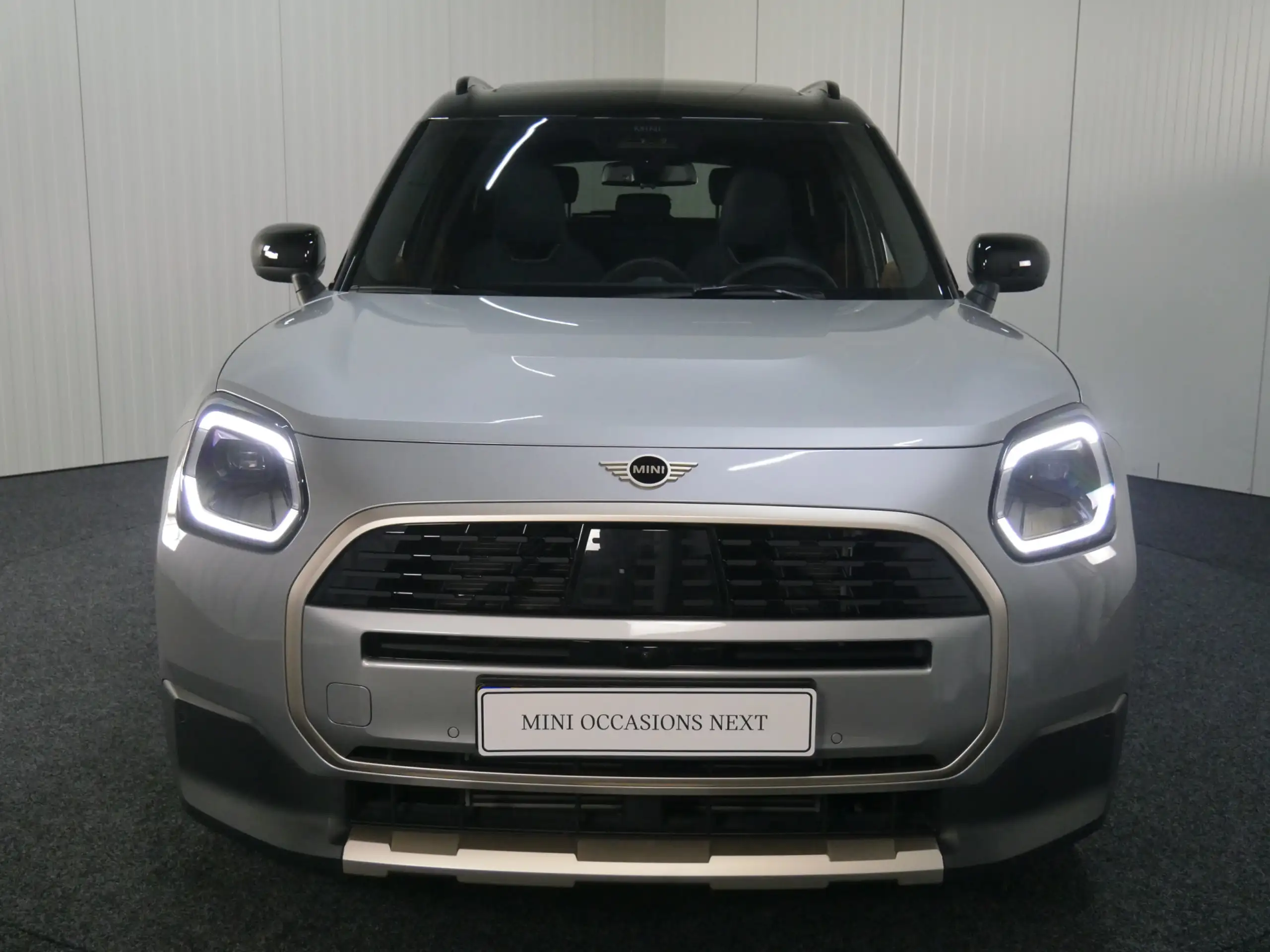 MINI - Countryman C