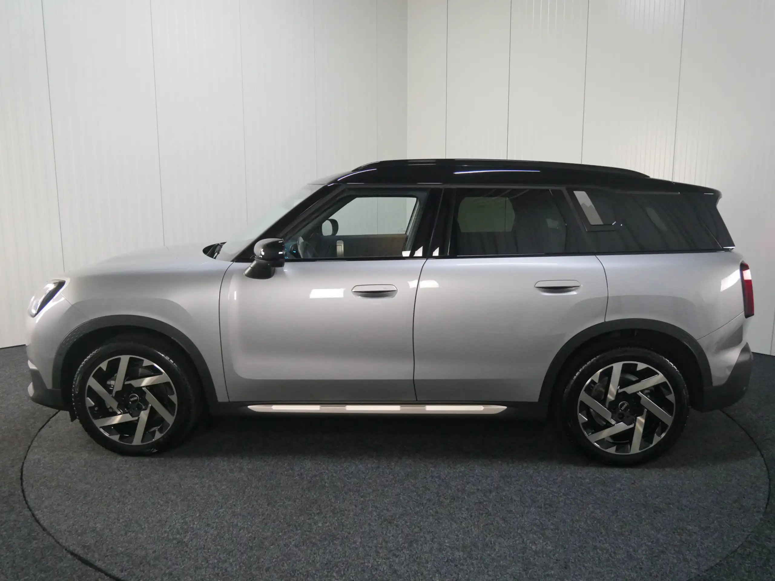 MINI - Countryman C