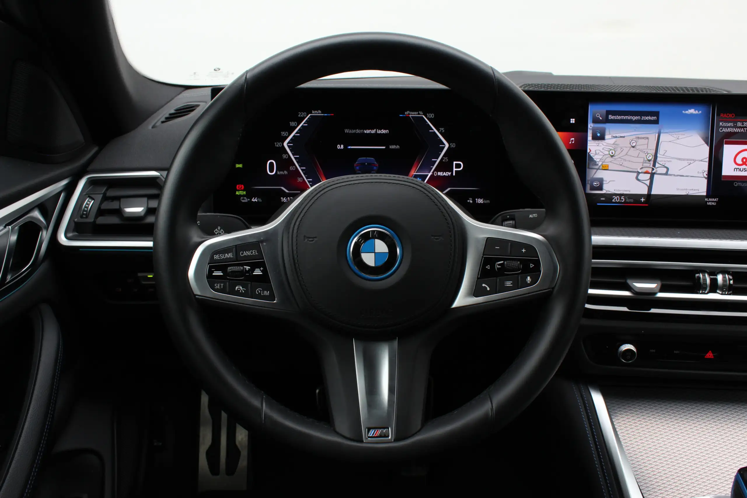 BMW - i4