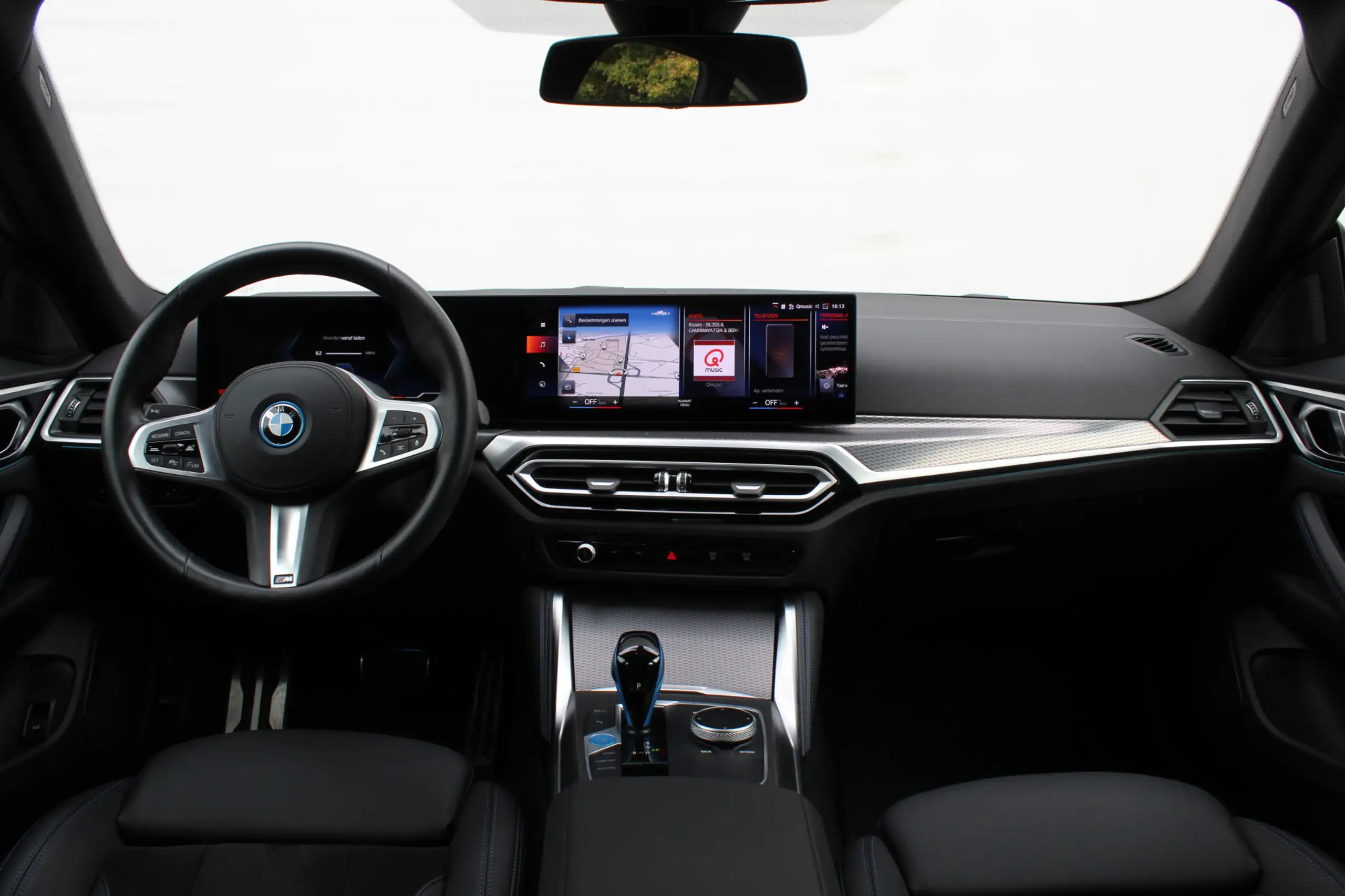 BMW - i4