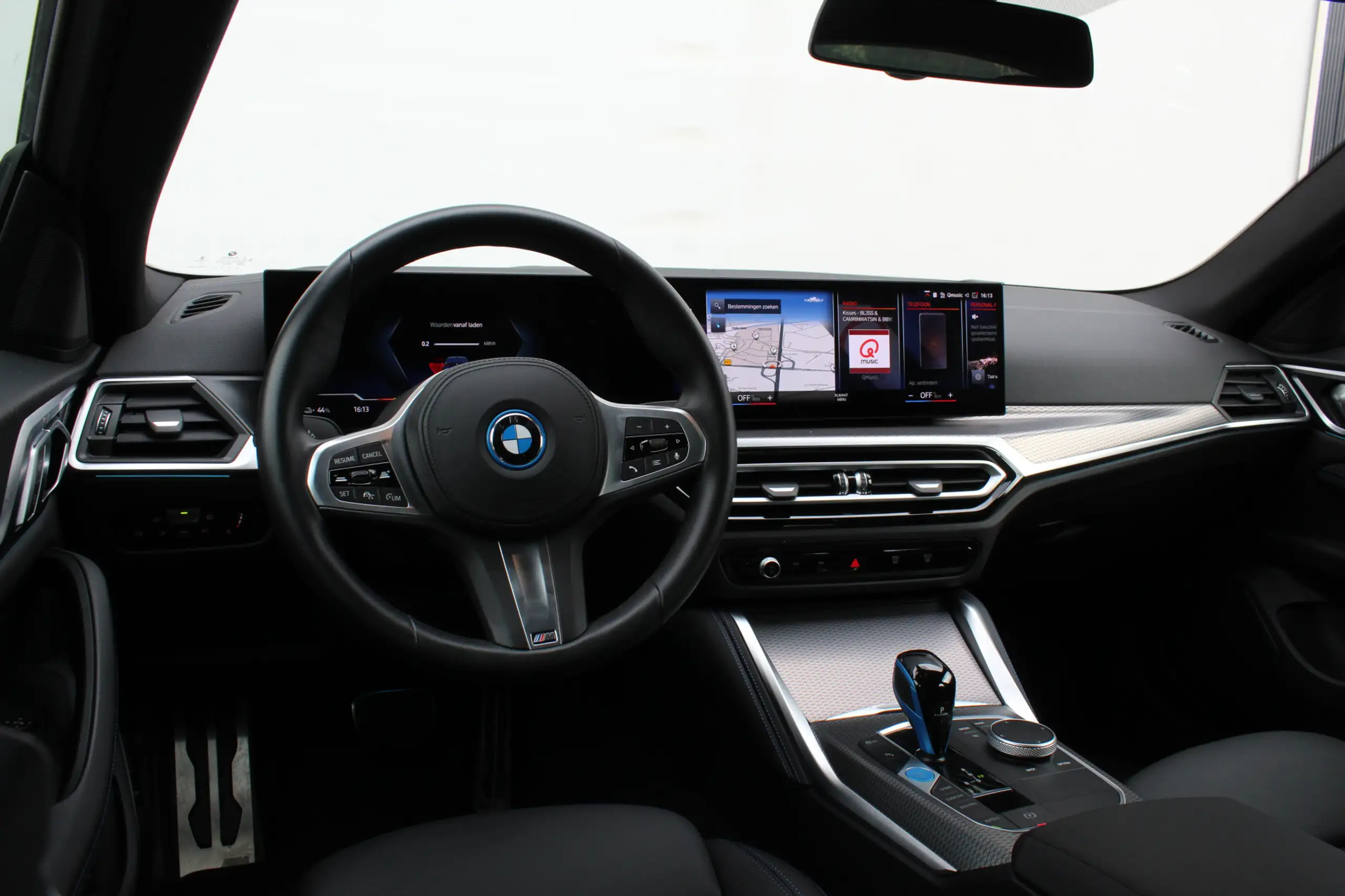 BMW - i4