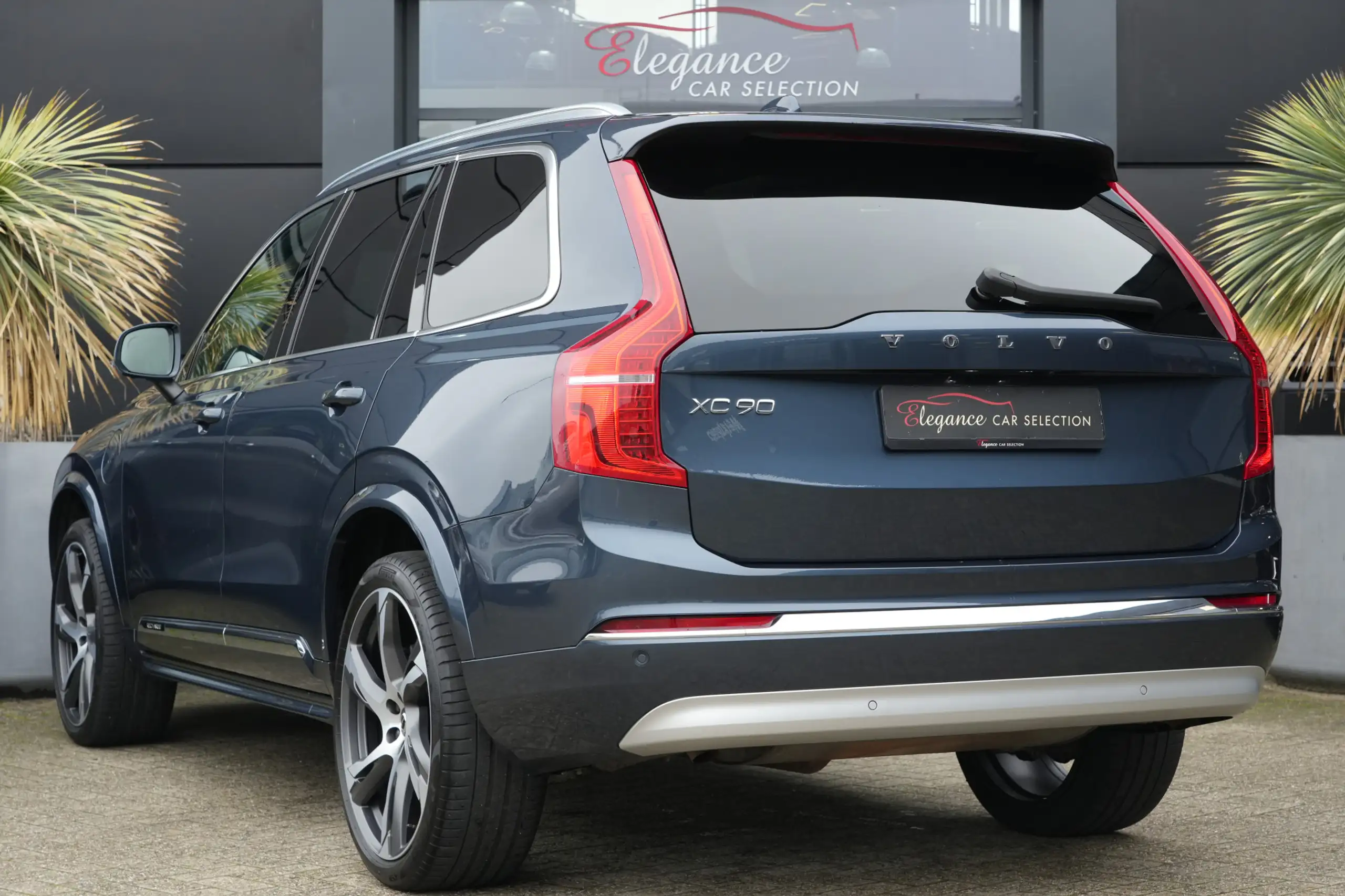 Volvo - XC90