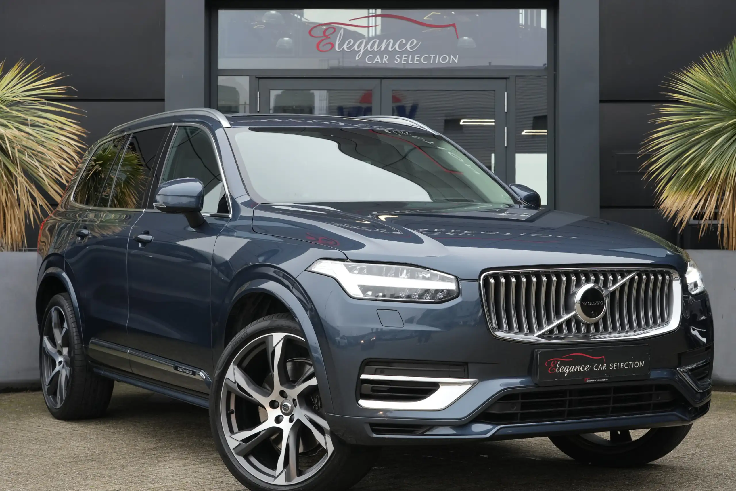 Volvo - XC90