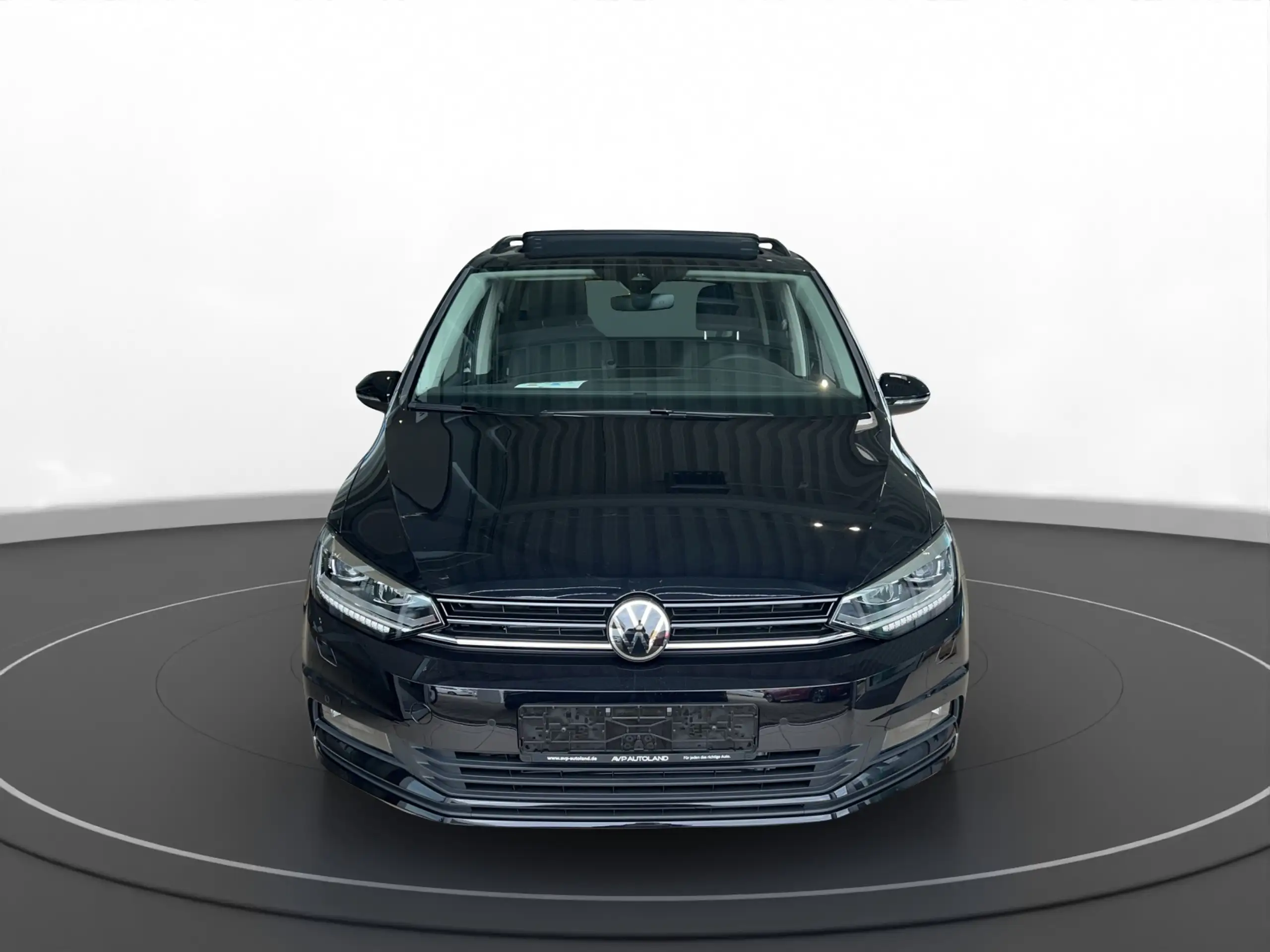 Volkswagen - Touran