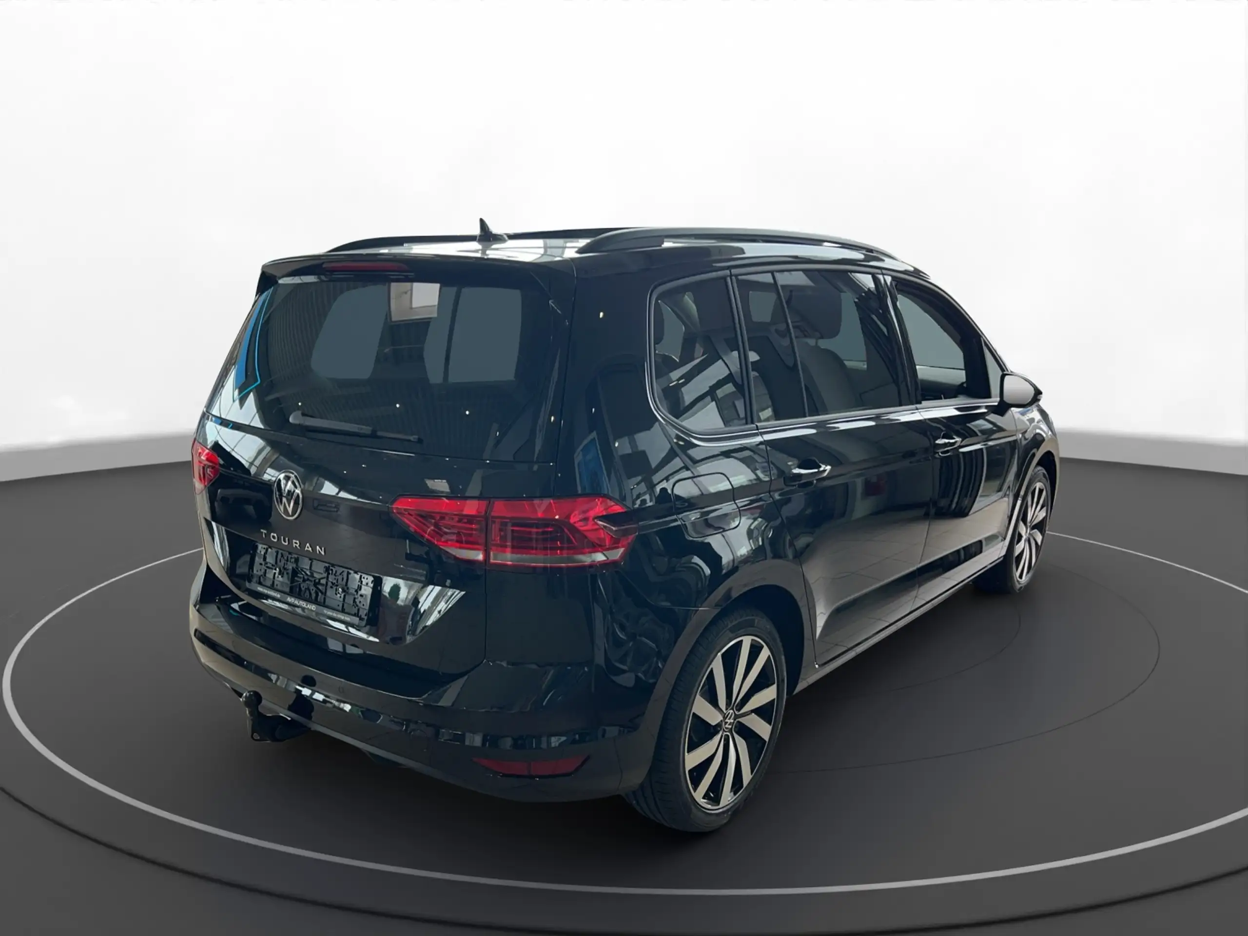 Volkswagen - Touran