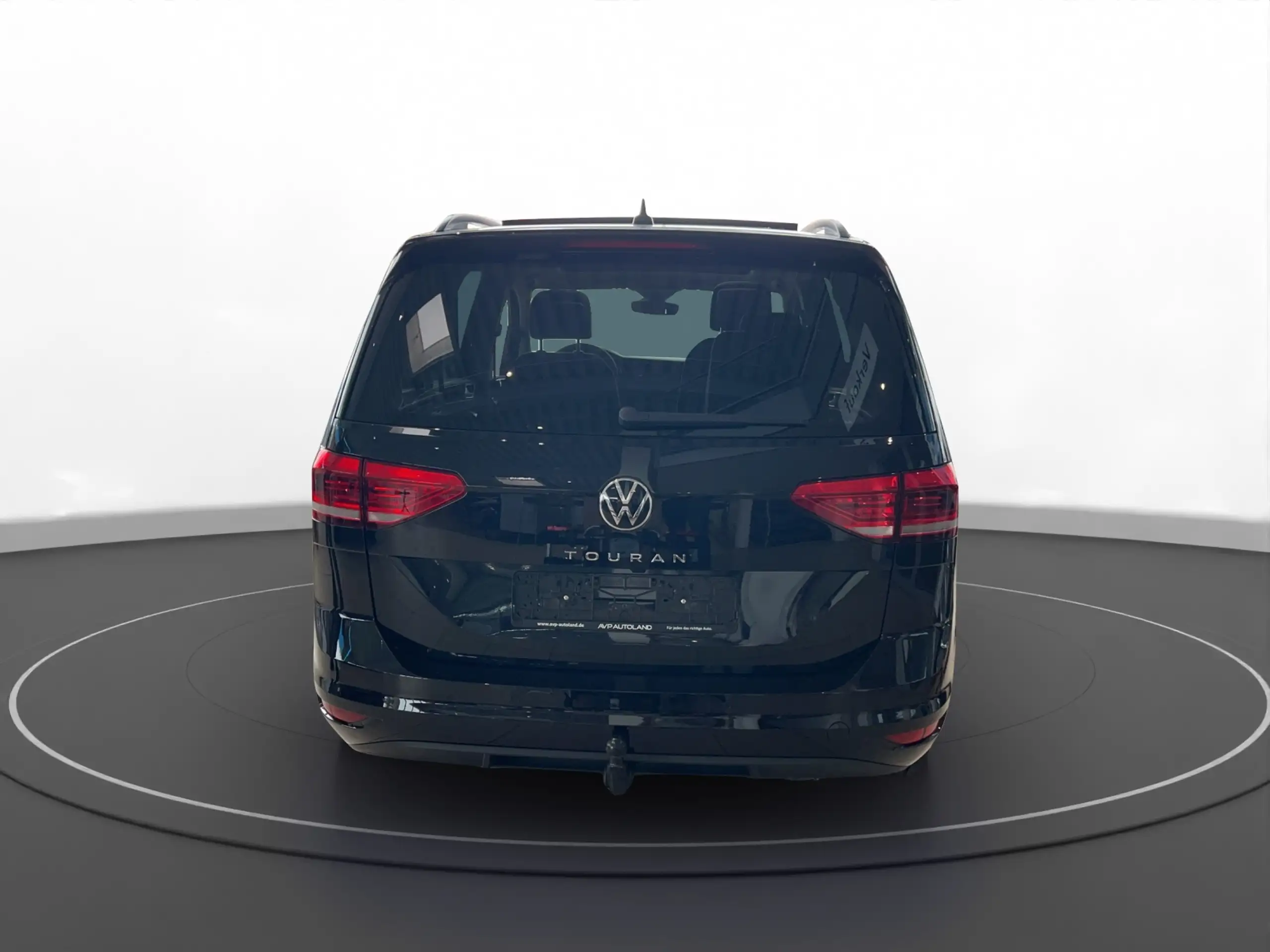 Volkswagen - Touran