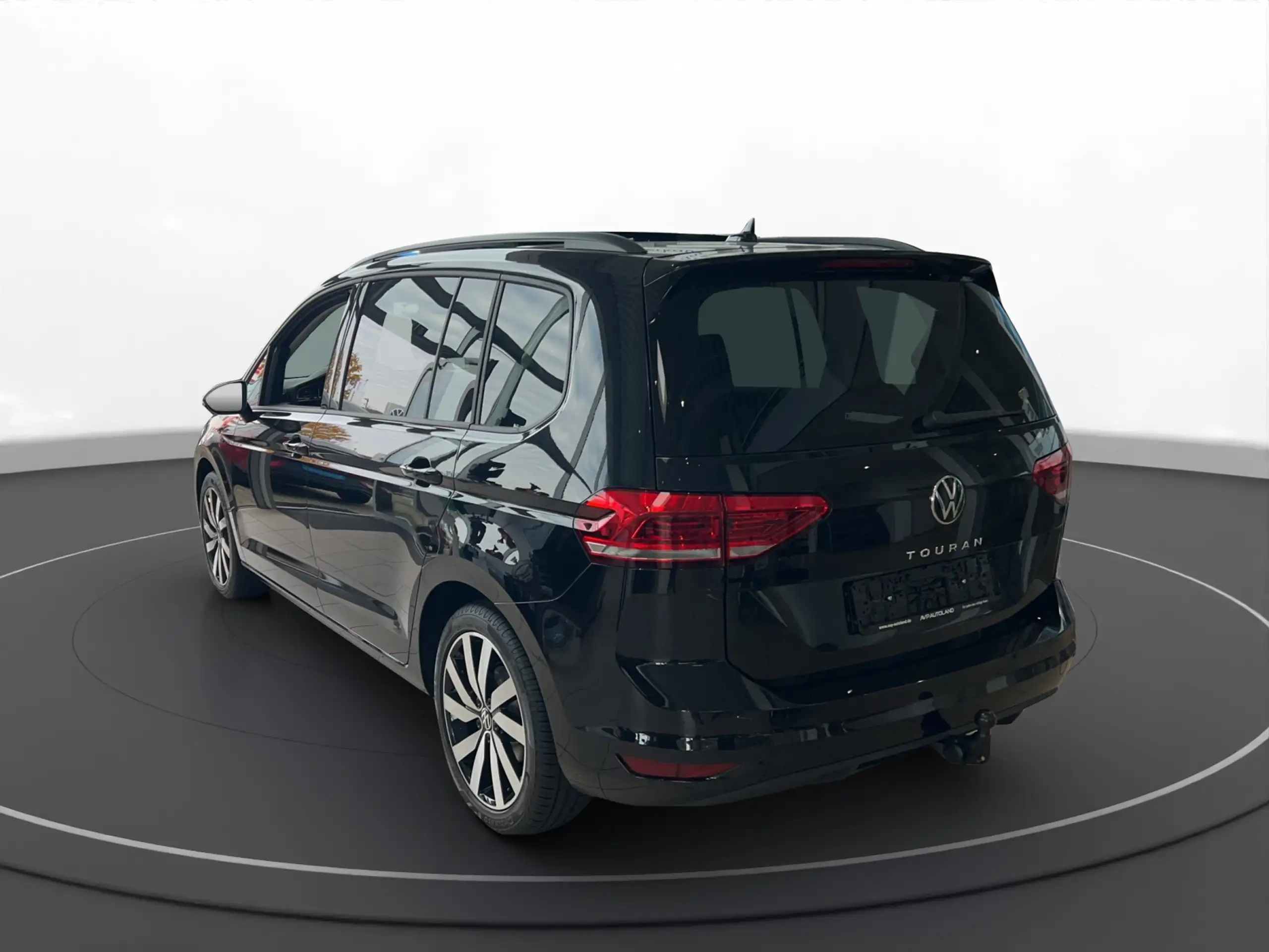 Volkswagen - Touran