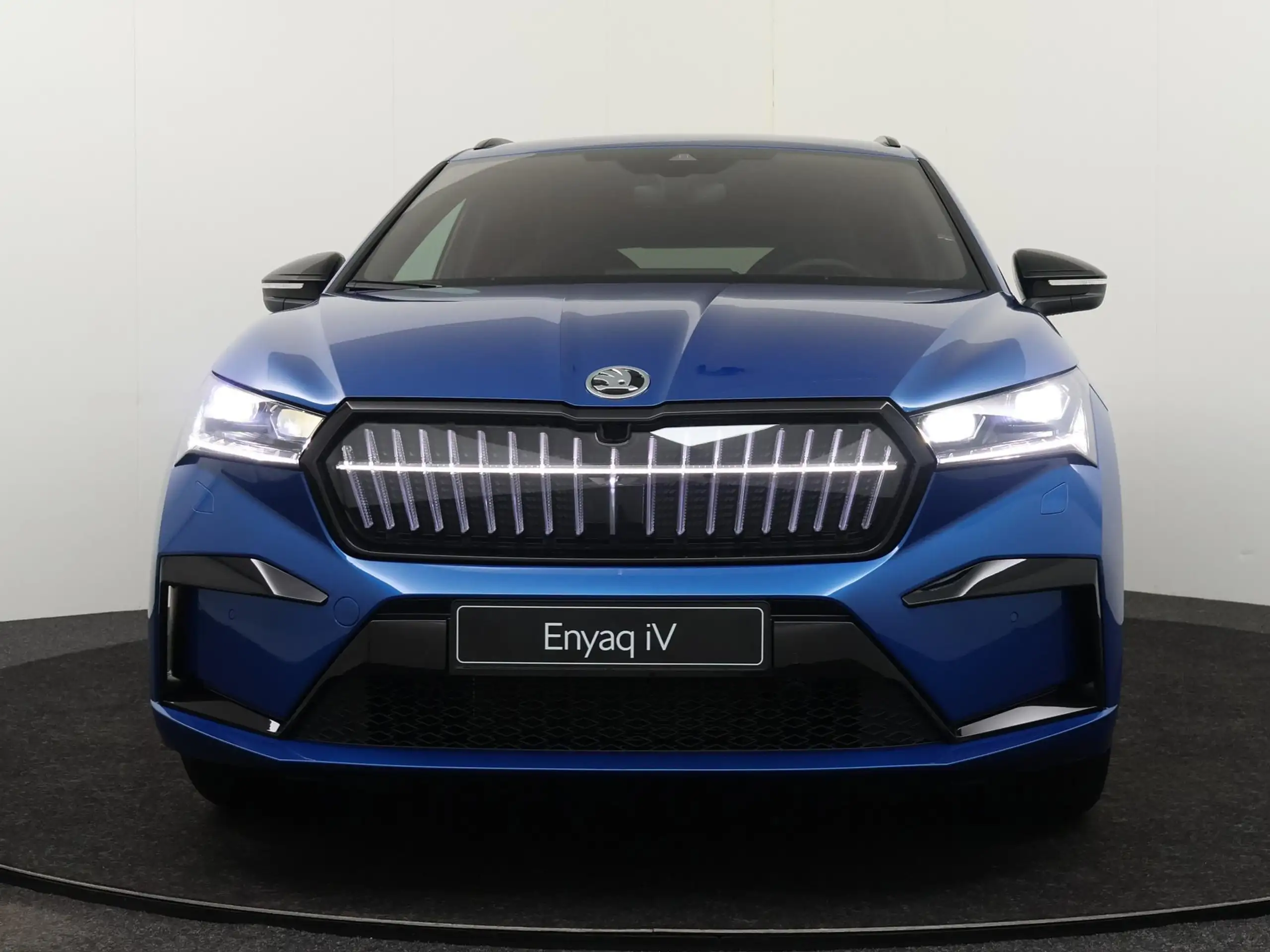 Skoda - Enyaq