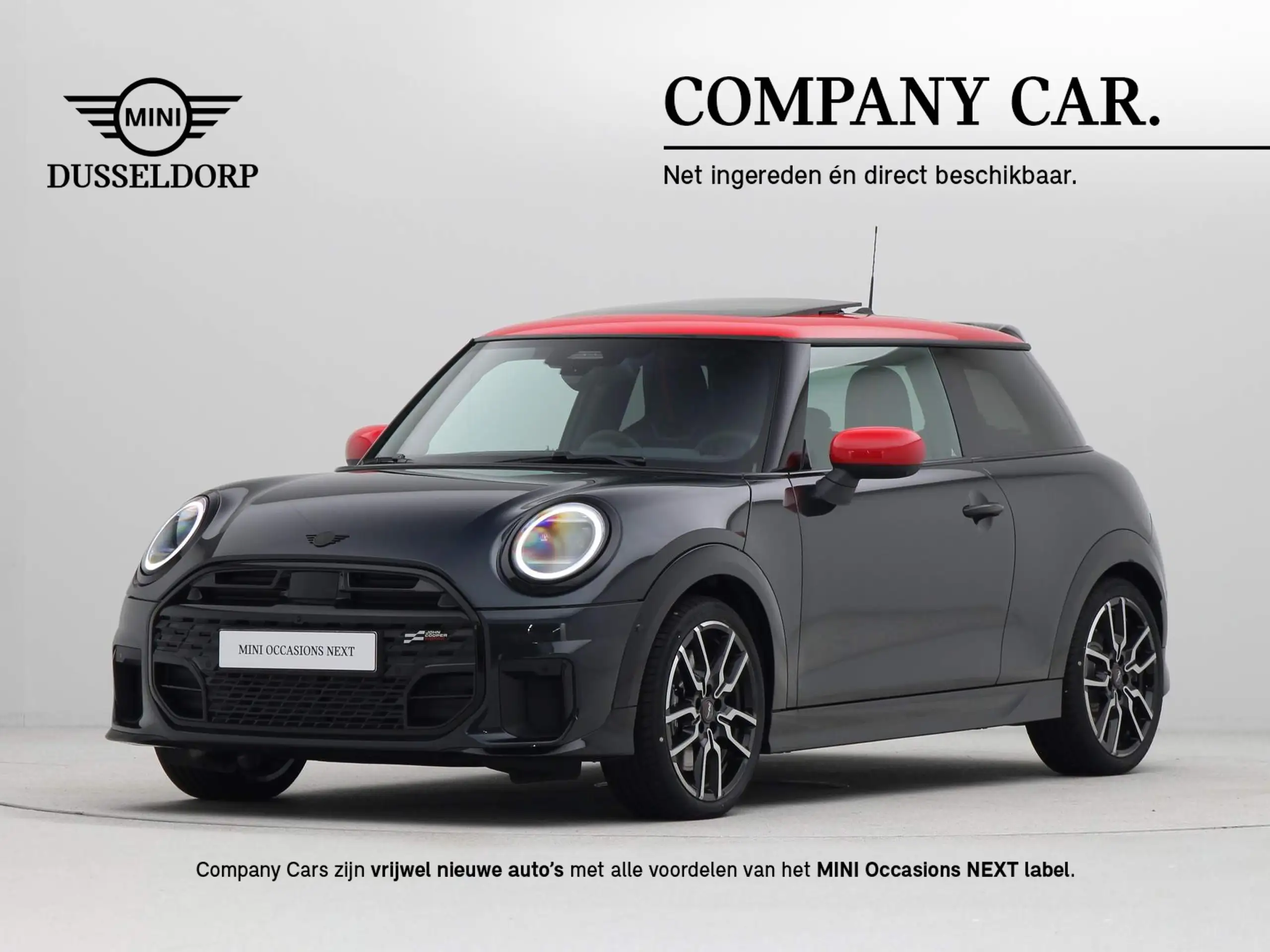 MINI - Cooper S