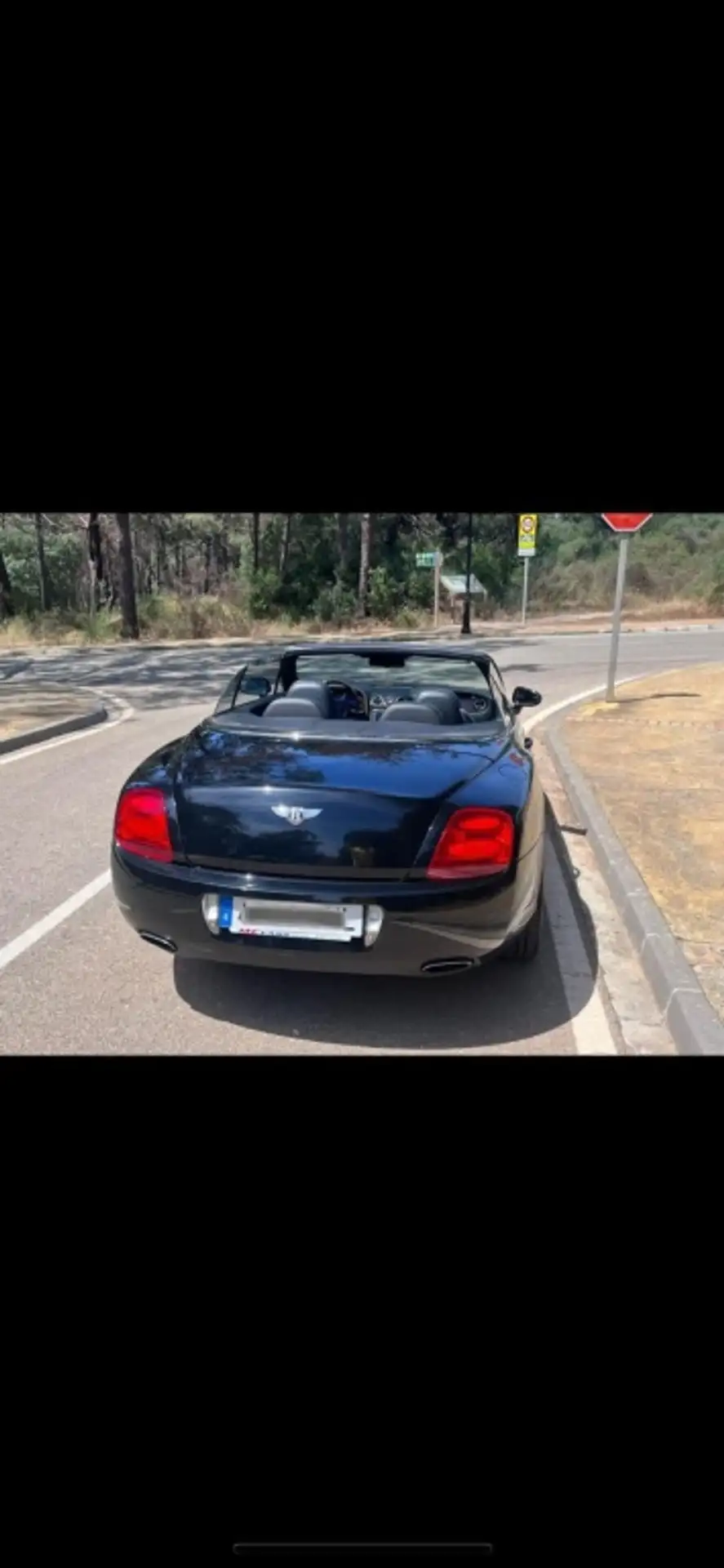 Bentley - Continental GT