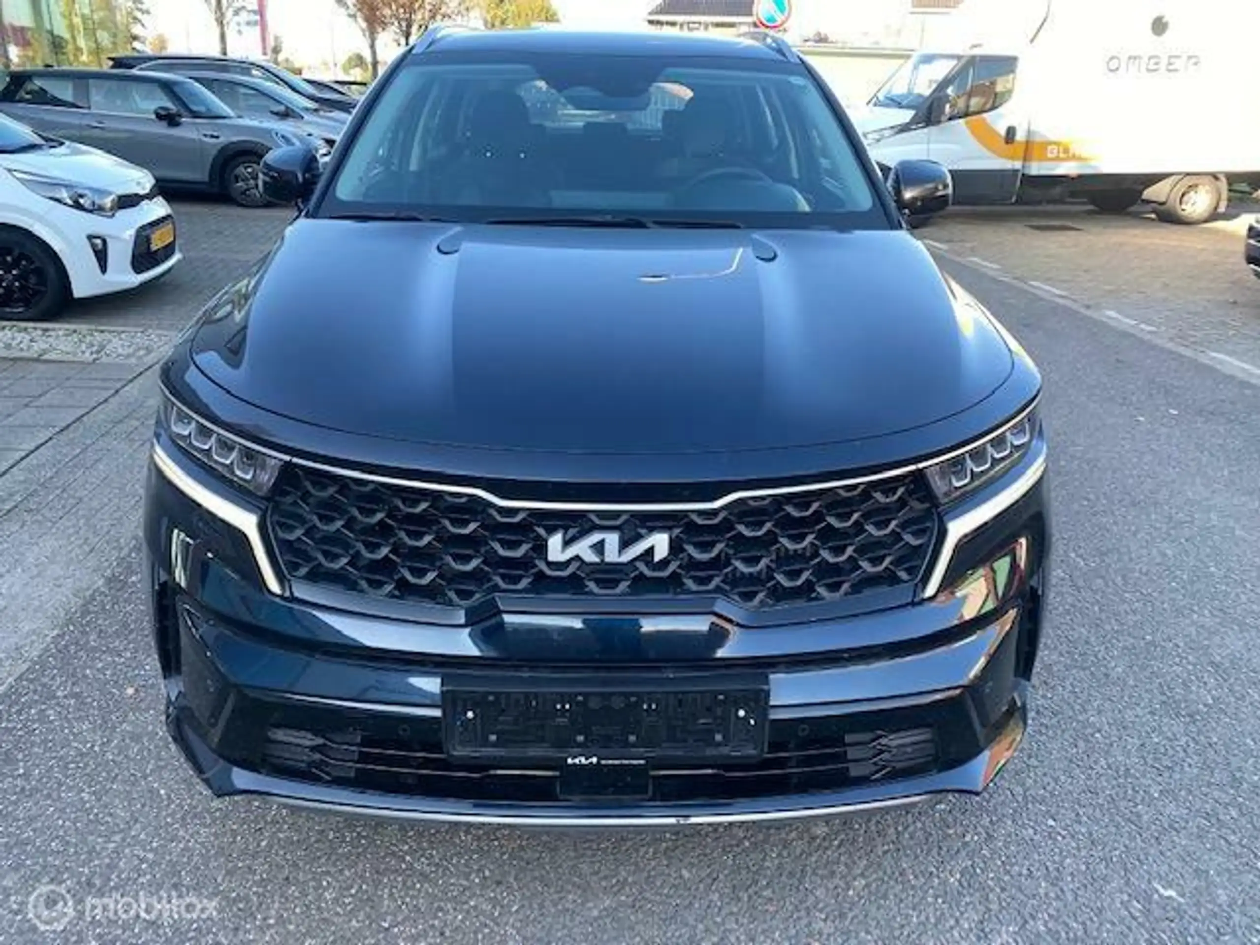 Kia - Sorento