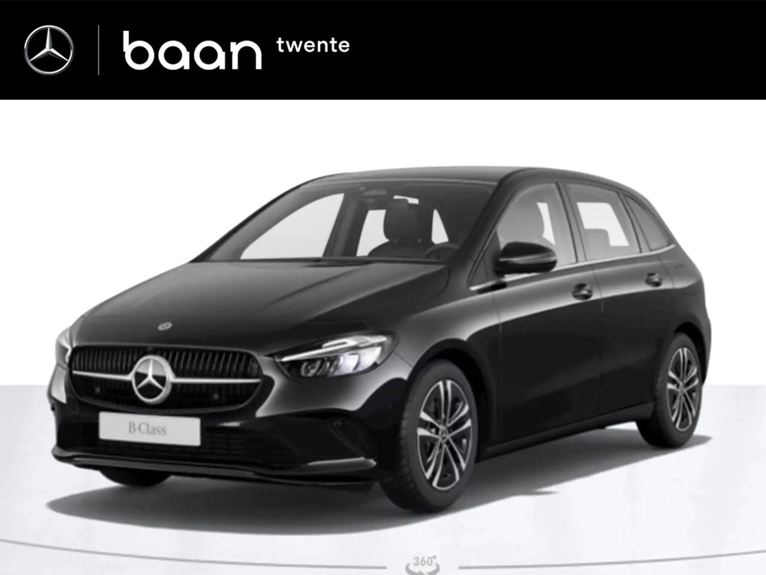 Mercedes-Benz B 250 2024