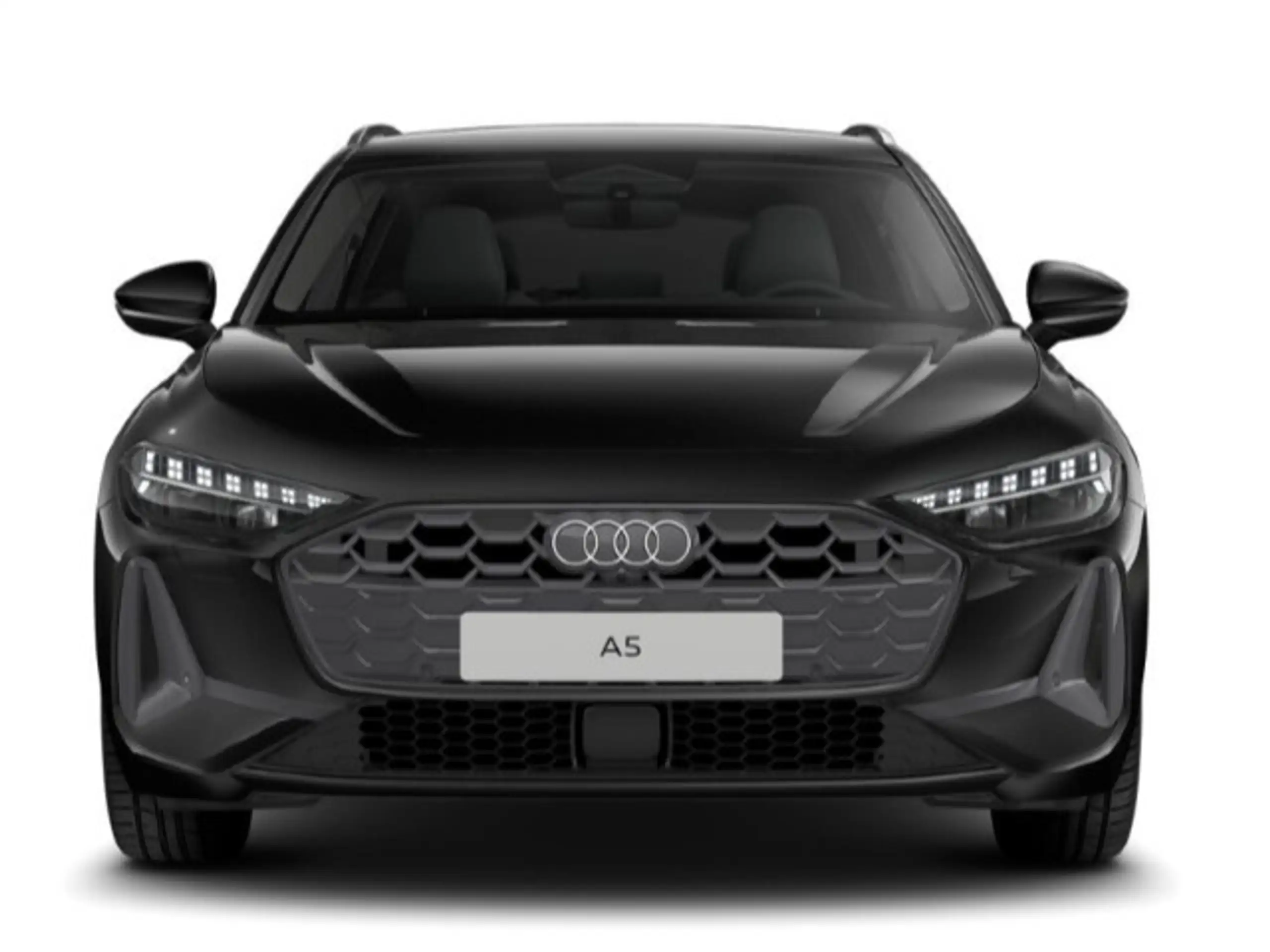 Audi - A5