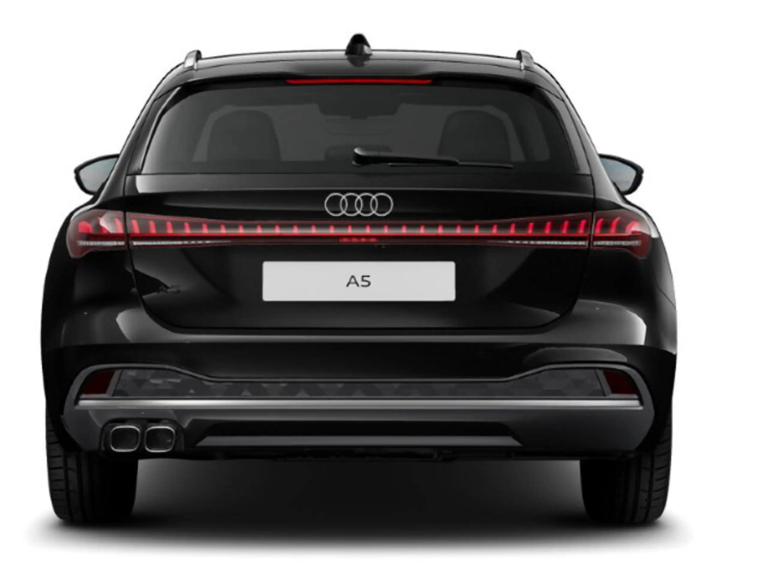 Audi - A5