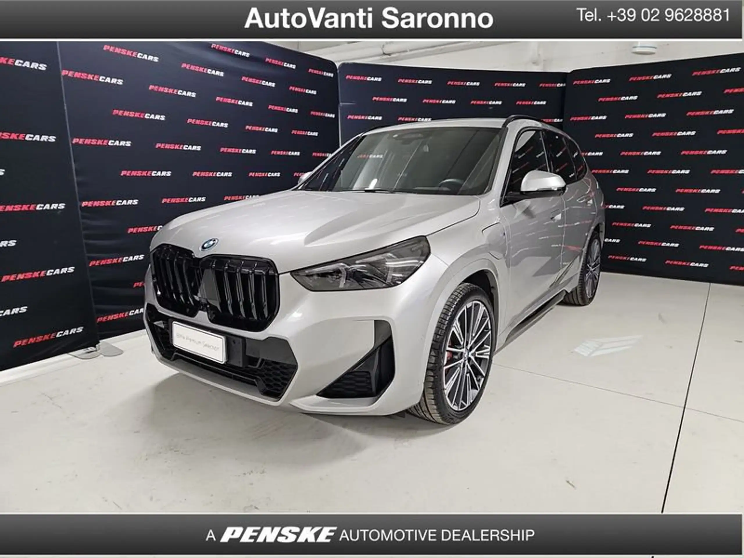 BMW - X1