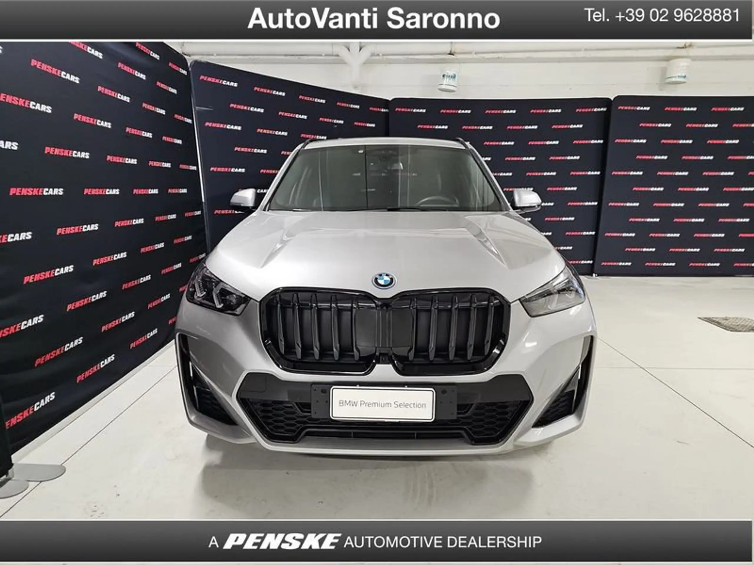 BMW - X1