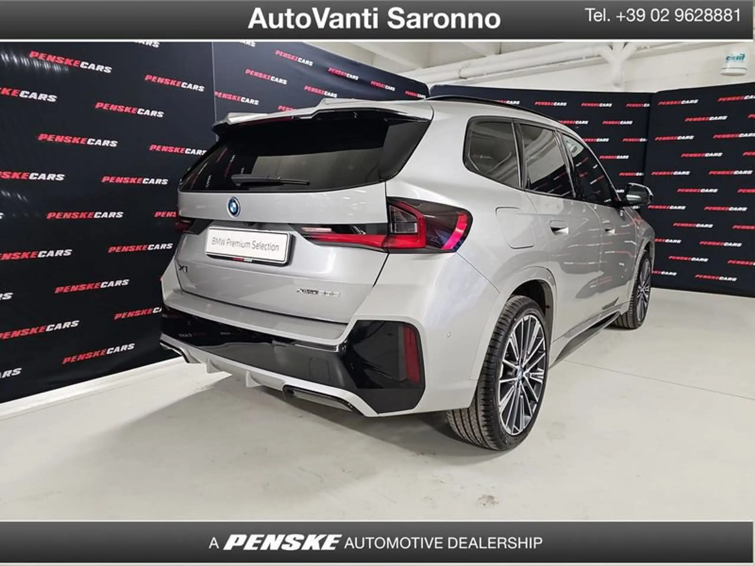 BMW - X1