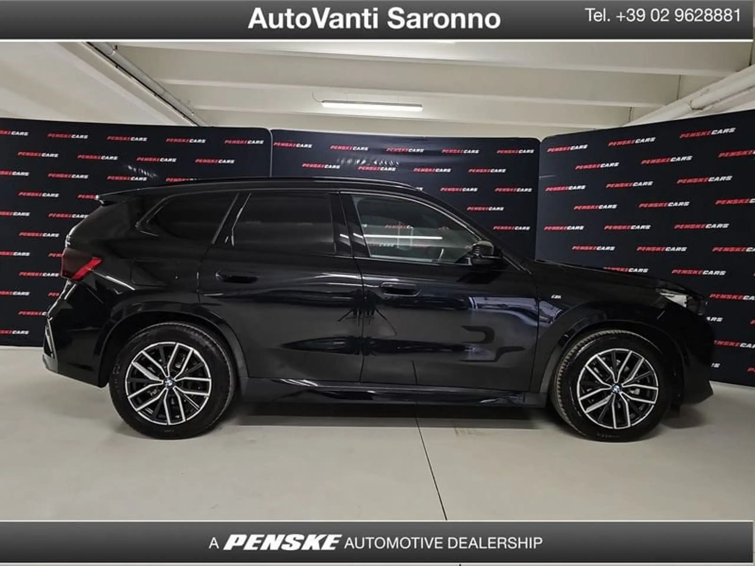 BMW - X1