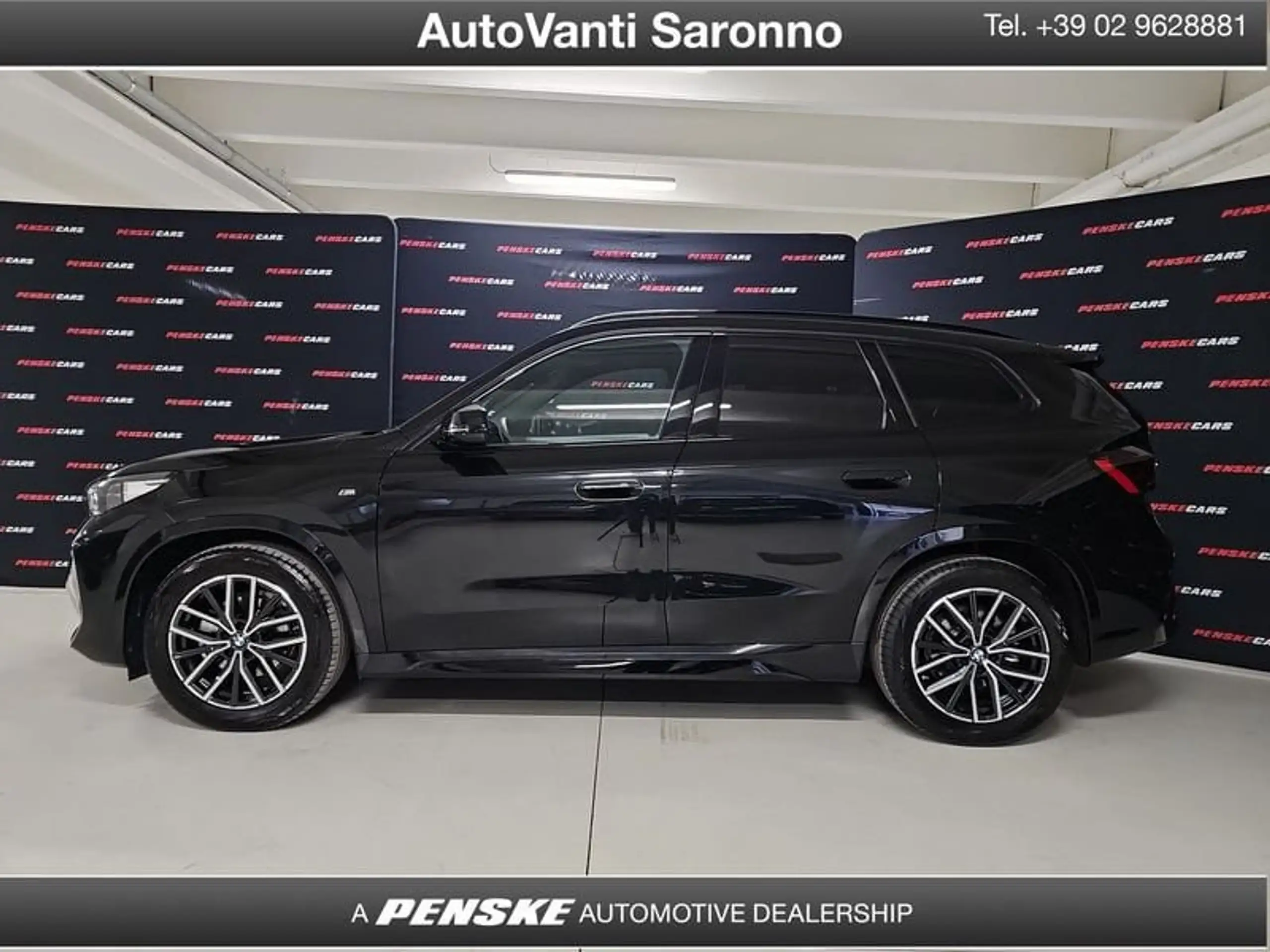 BMW - X1