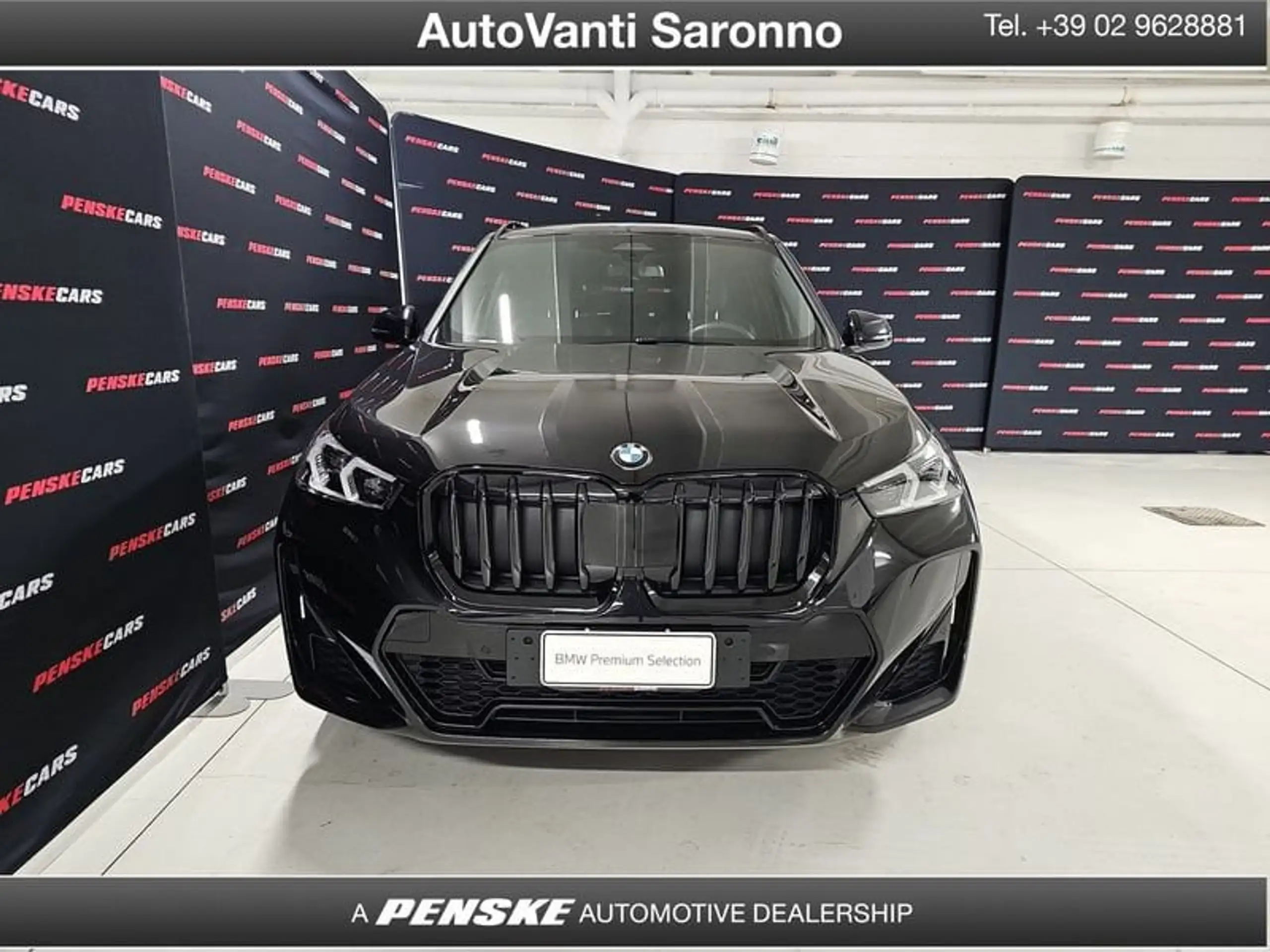 BMW - X1