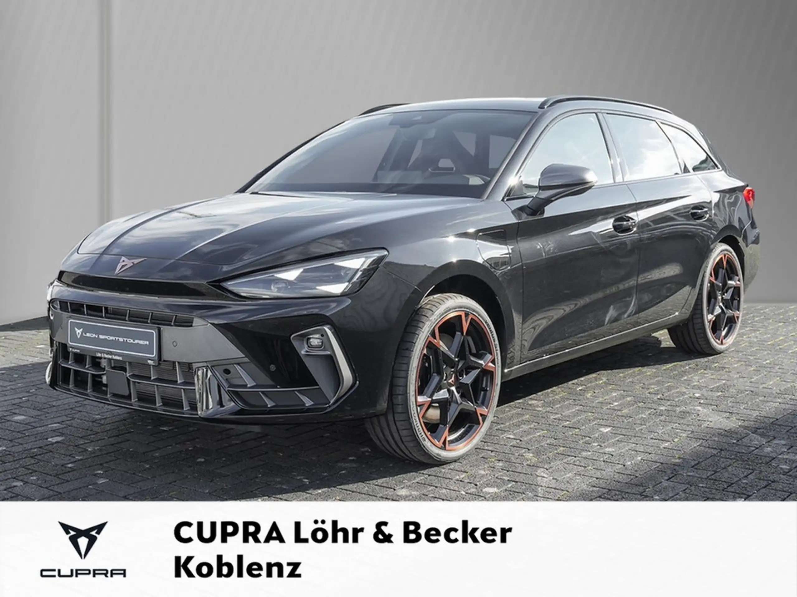 CUPRA - Leon