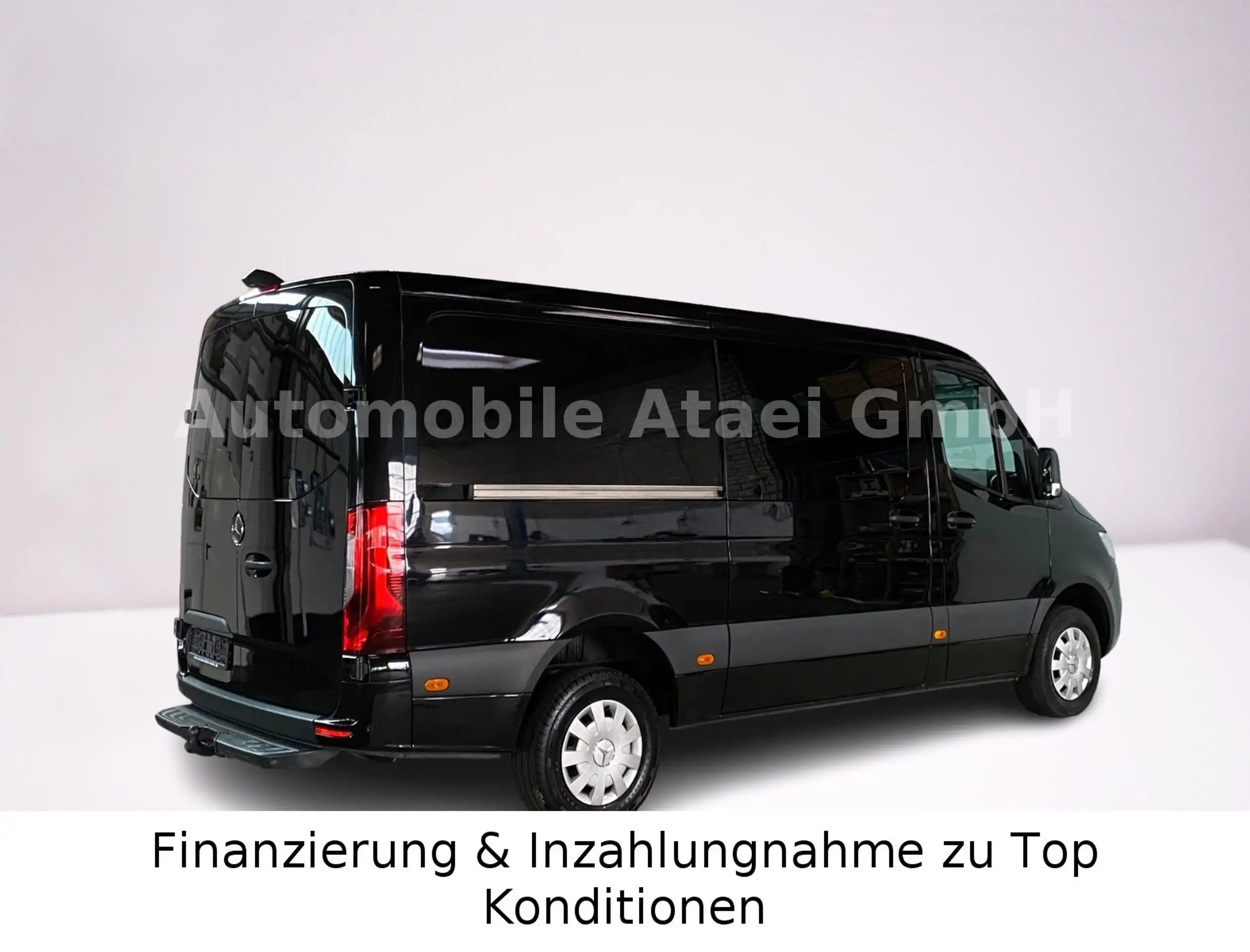 Mercedes-Benz - Sprinter