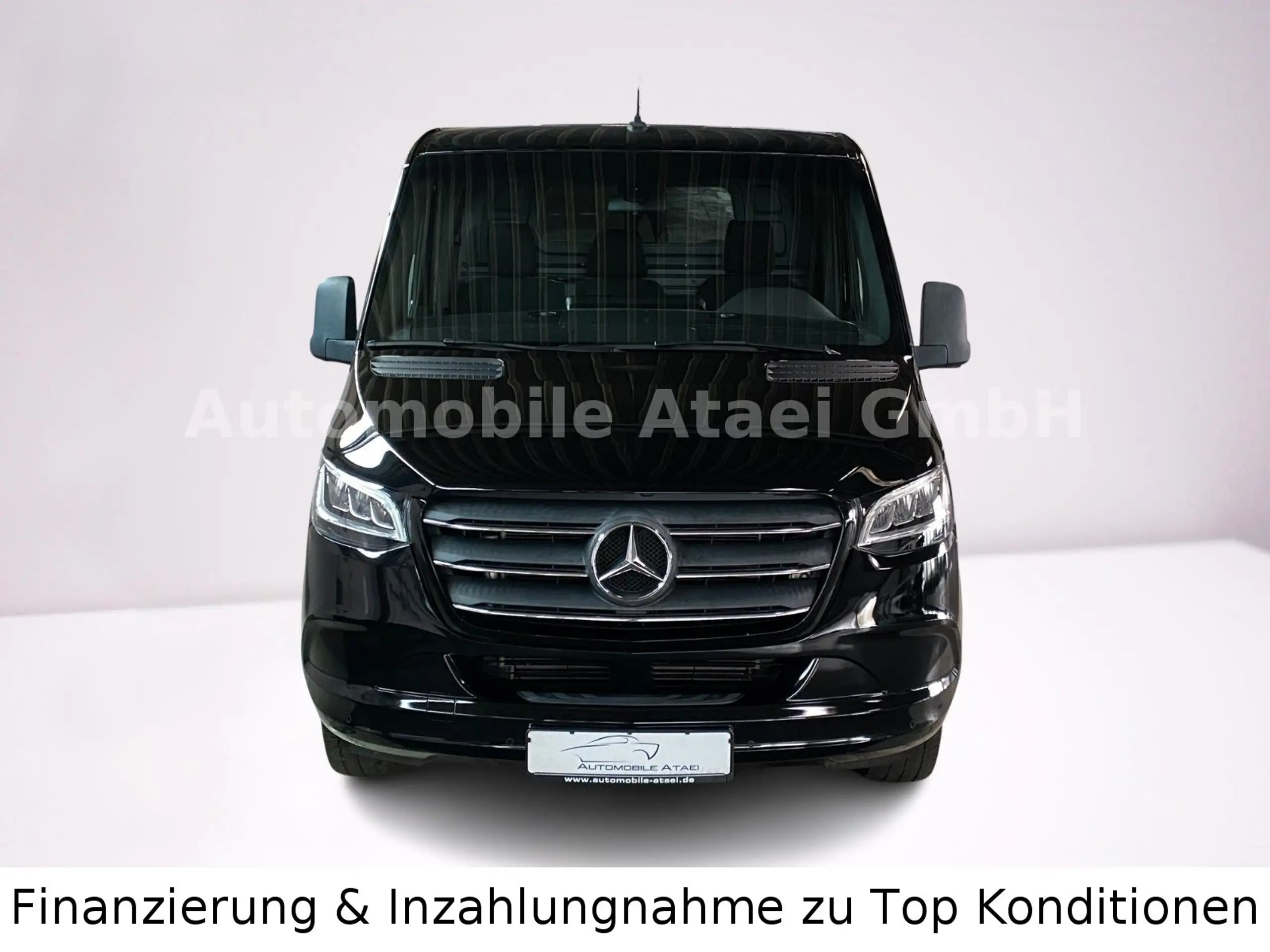 Mercedes-Benz - Sprinter