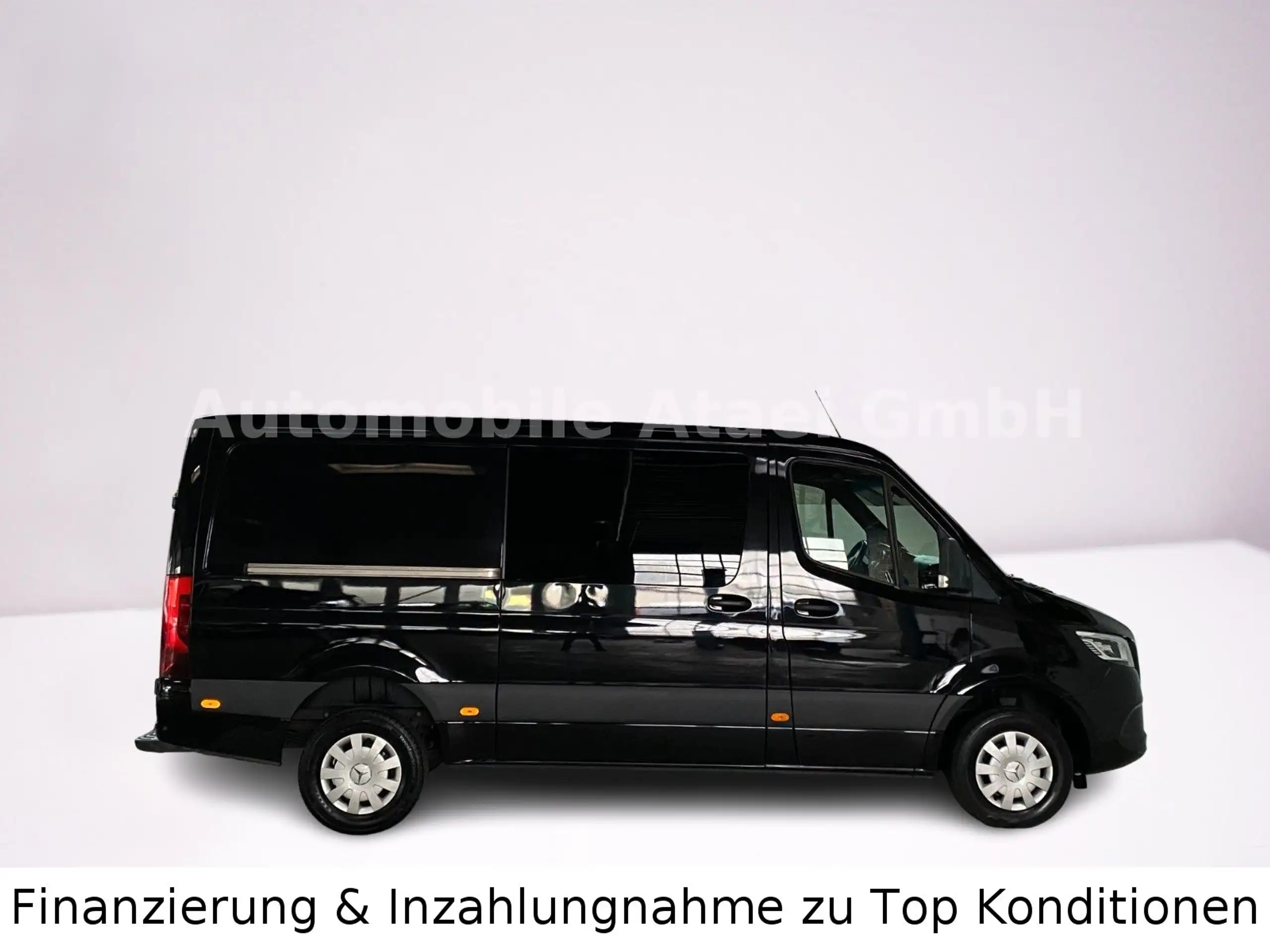 Mercedes-Benz - Sprinter