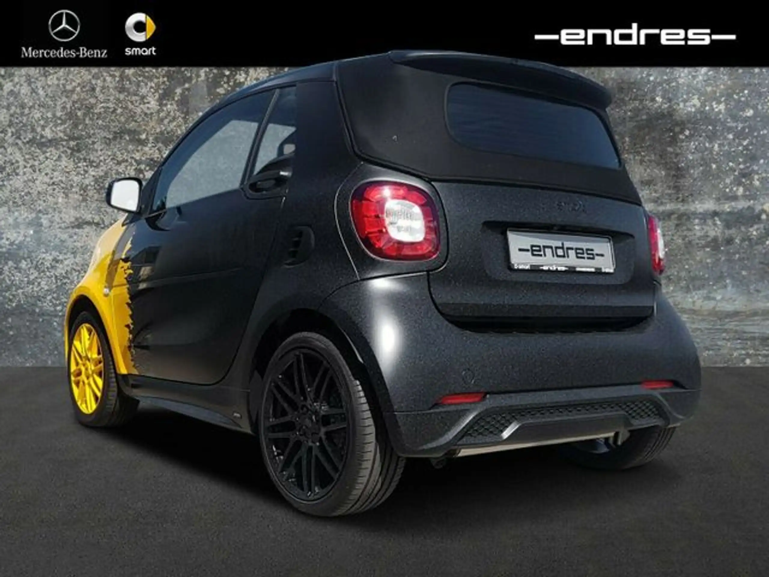 smart - forTwo