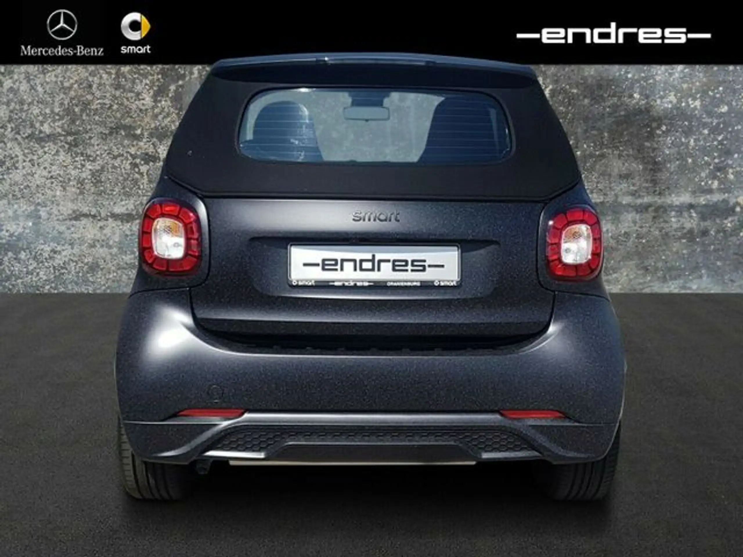 smart - forTwo