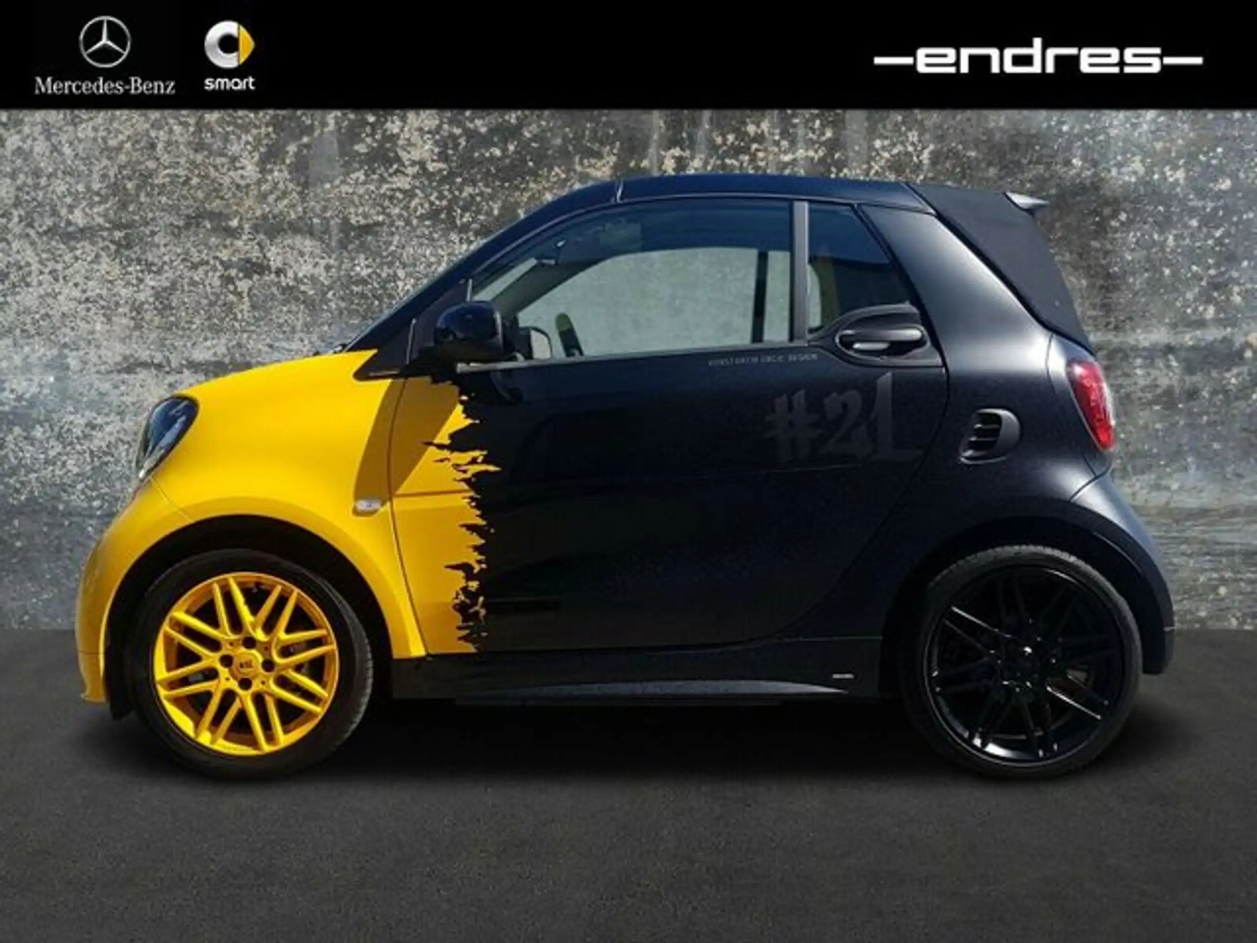 smart - forTwo