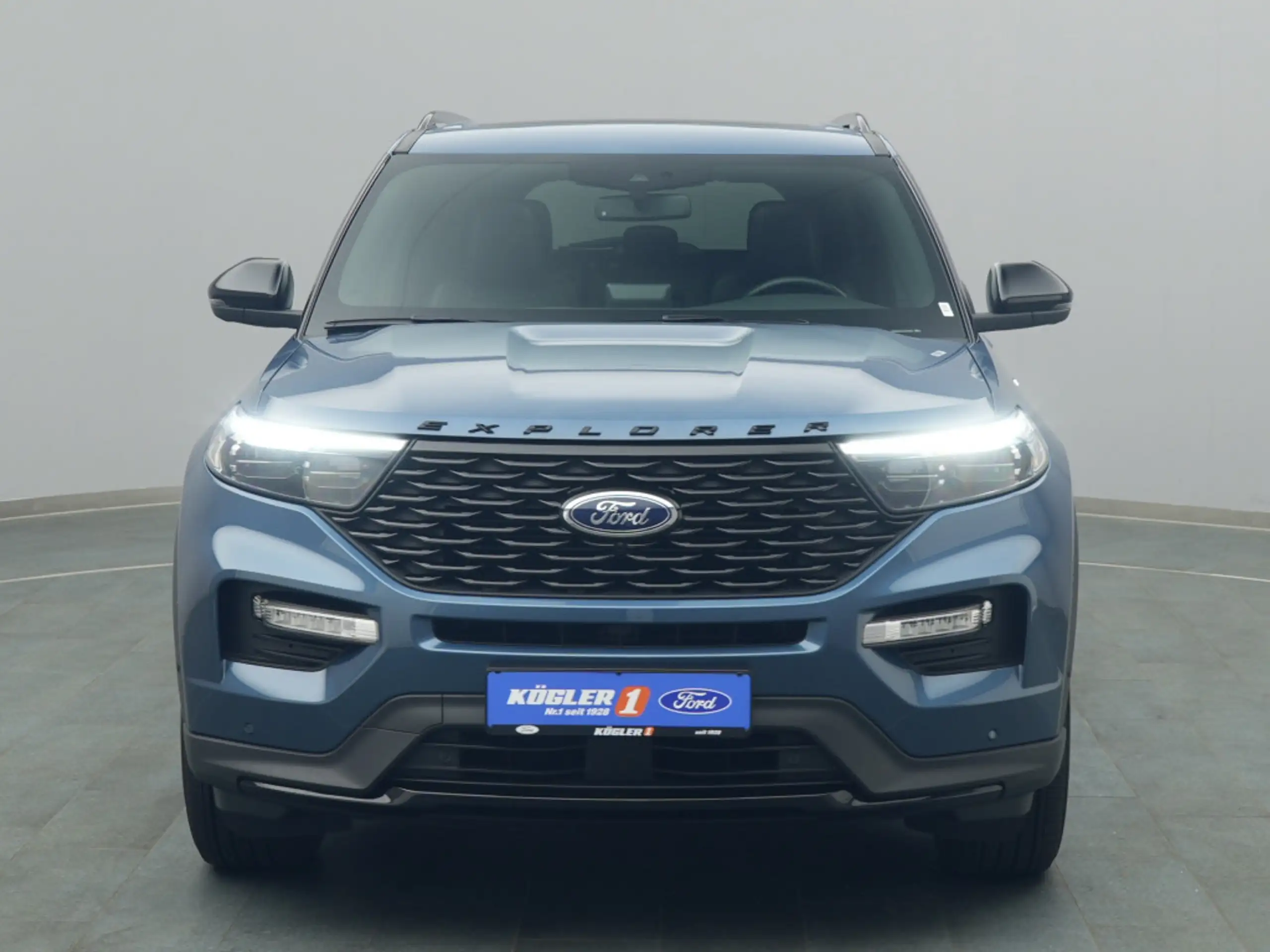 Ford - Explorer