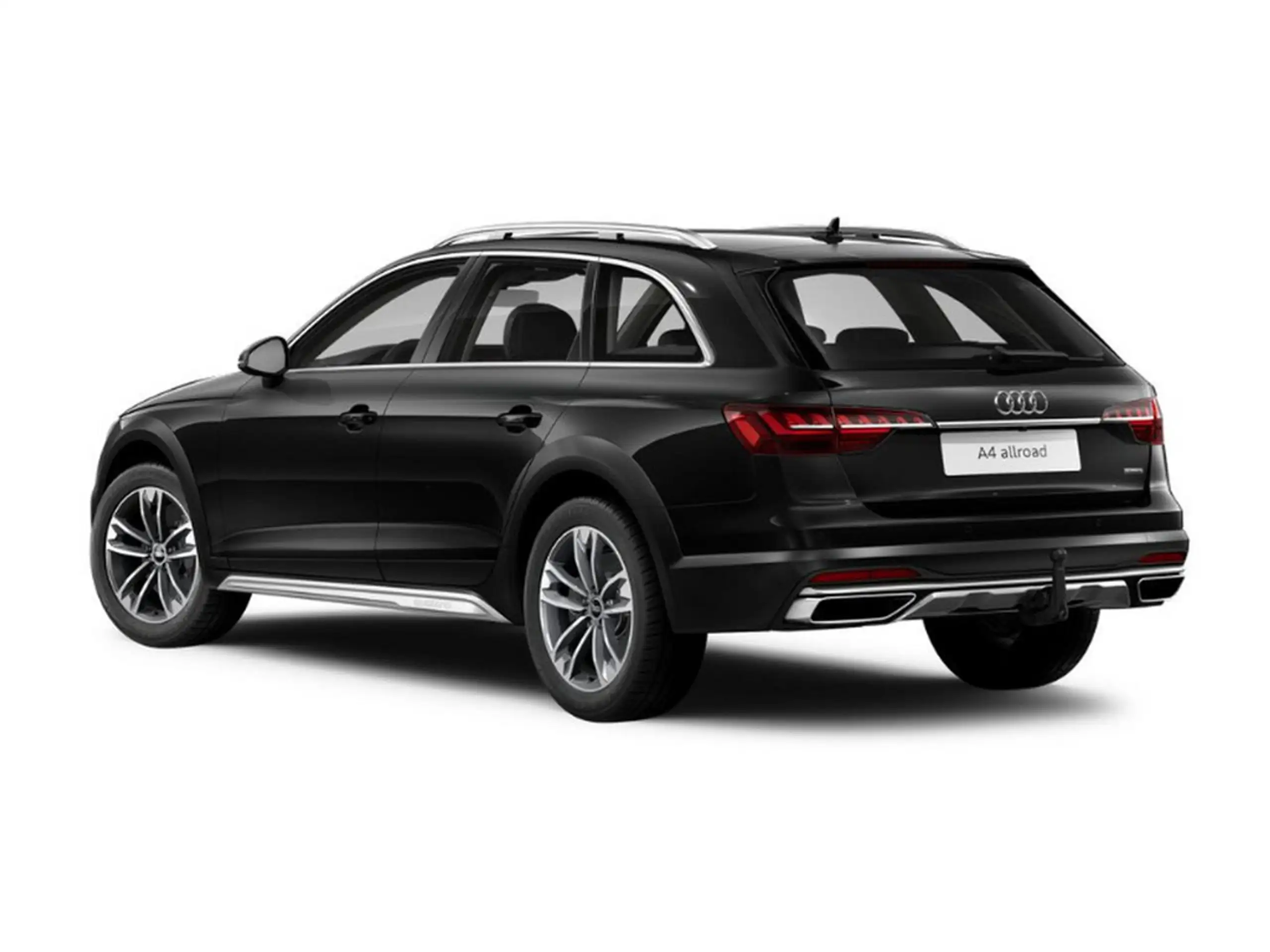 Audi - A4 allroad