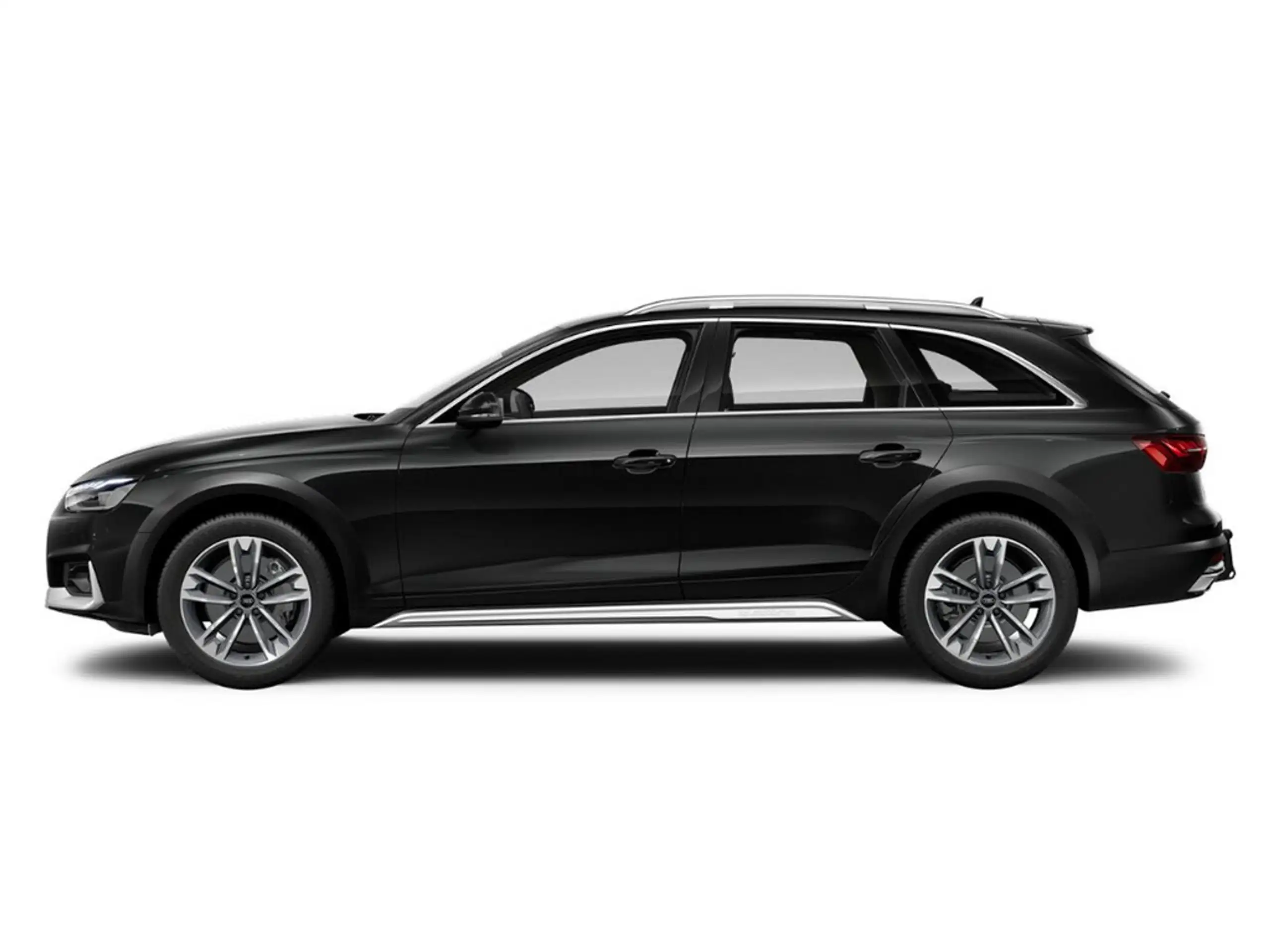 Audi - A4 allroad