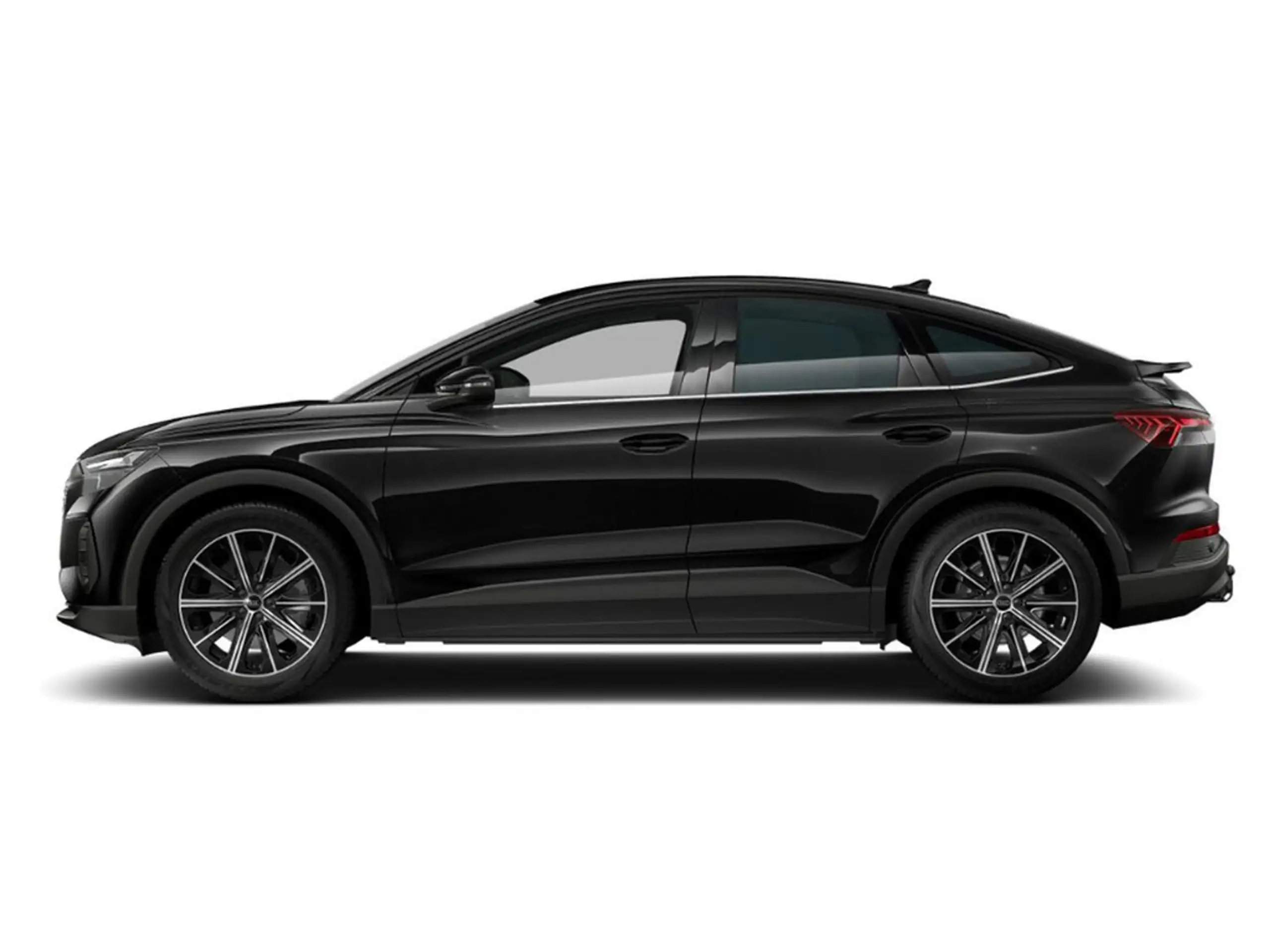 Audi - Q4 e-tron