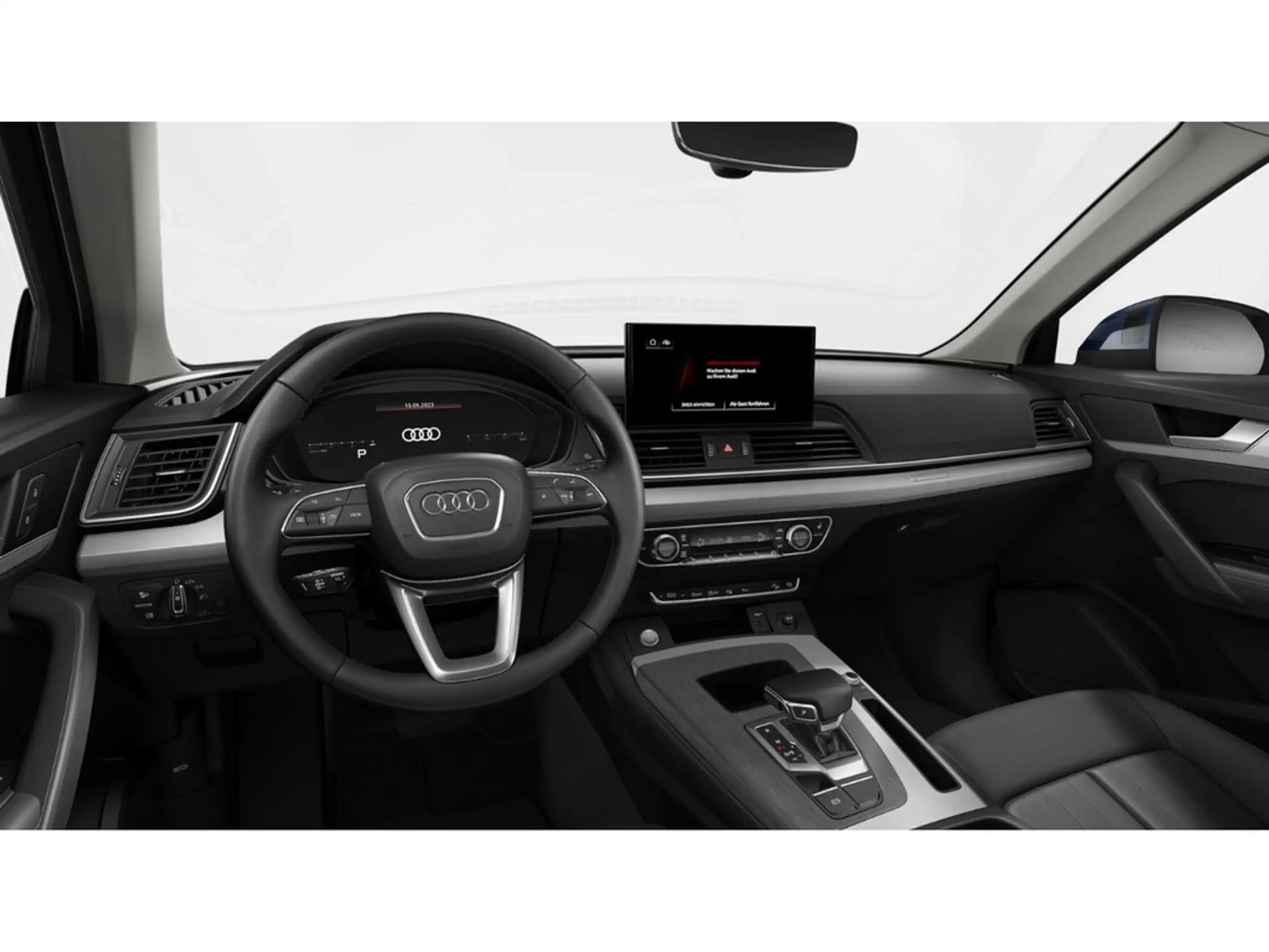 Audi - Q5