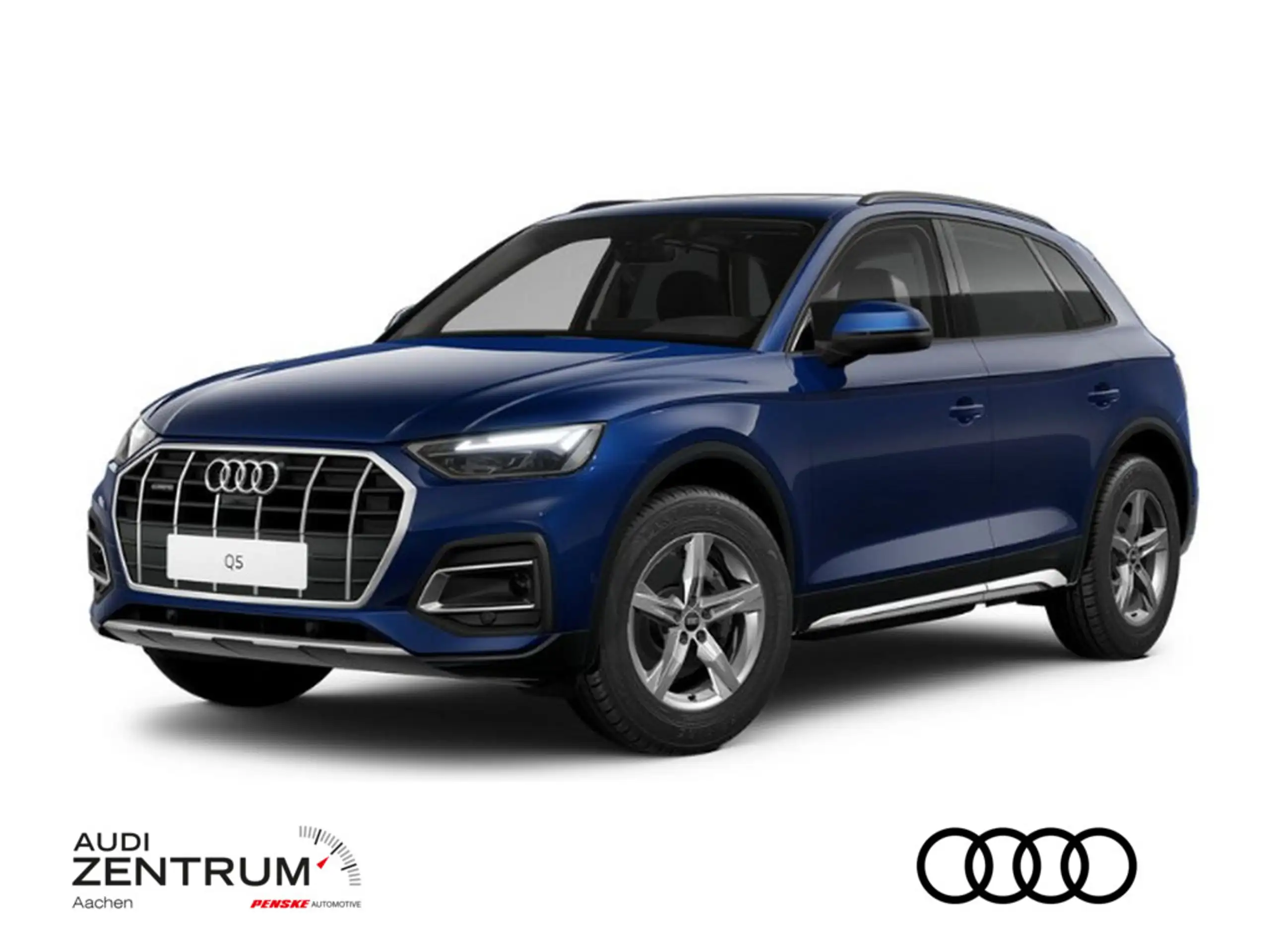 Audi - Q5