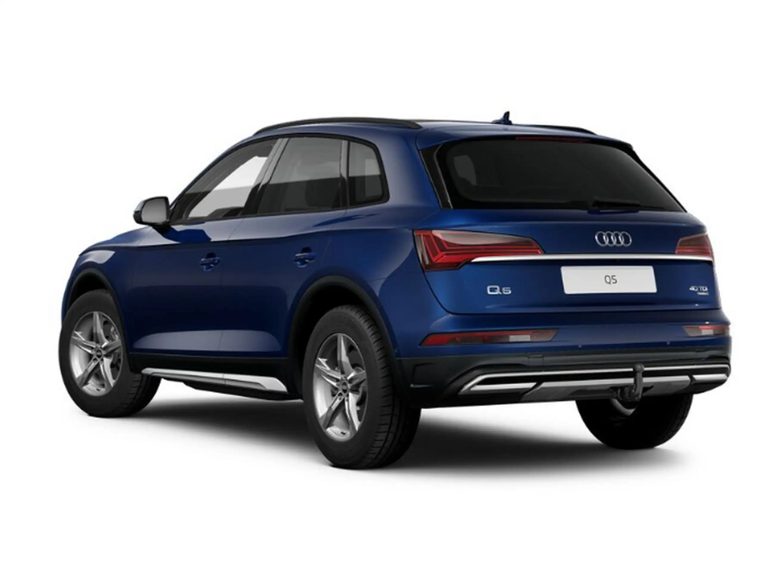 Audi - Q5