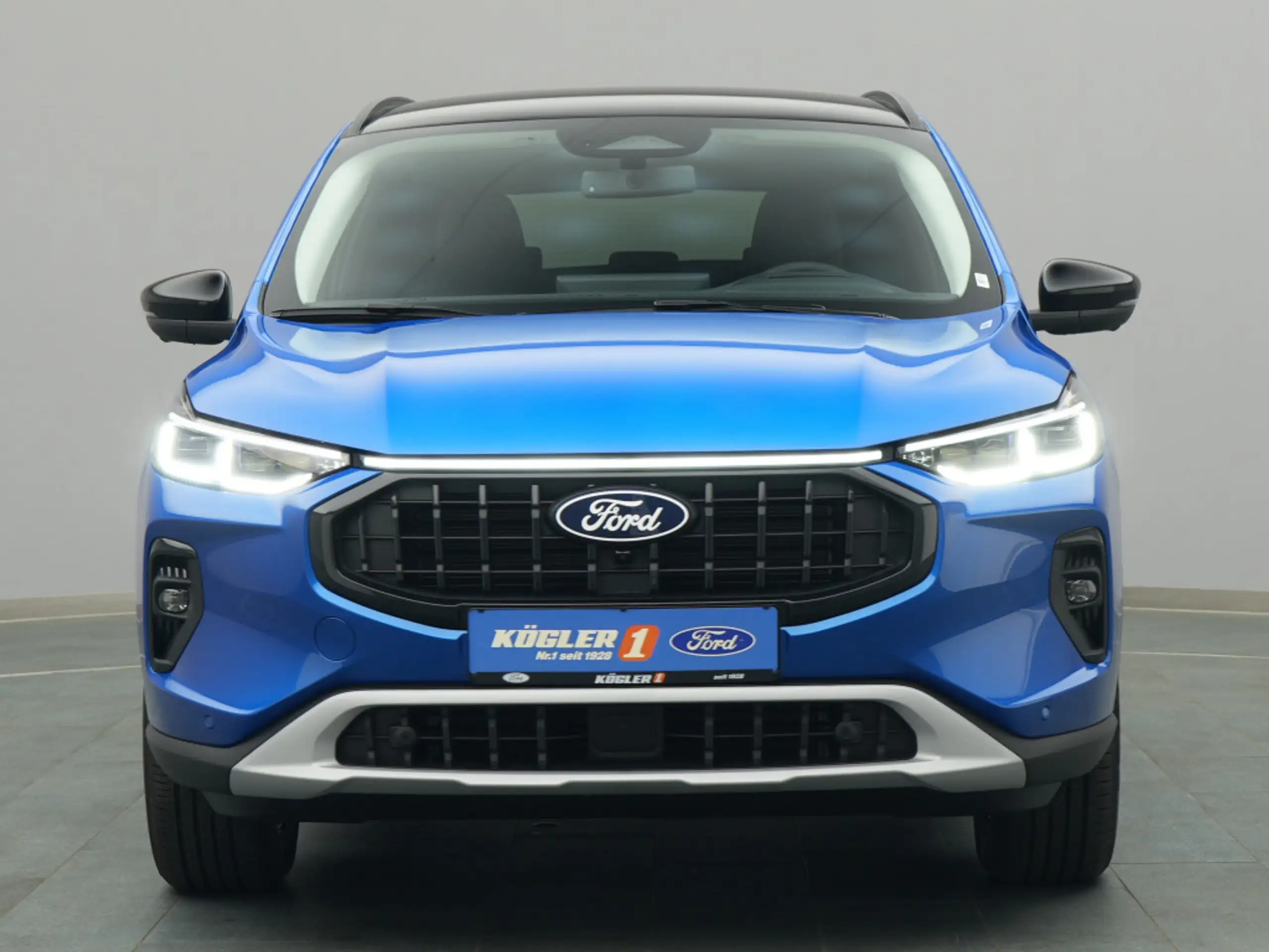 Ford - Kuga