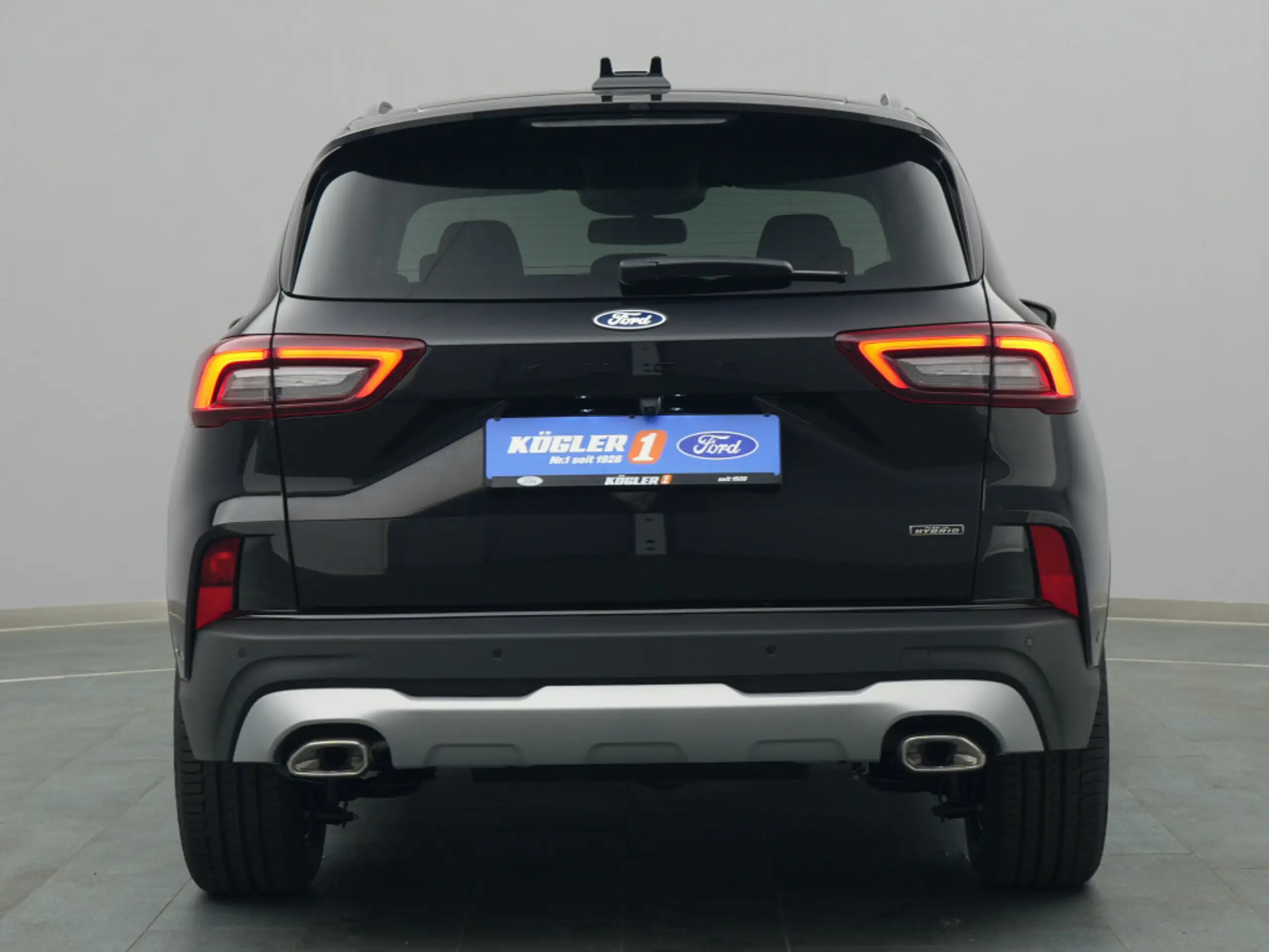 Ford - Kuga