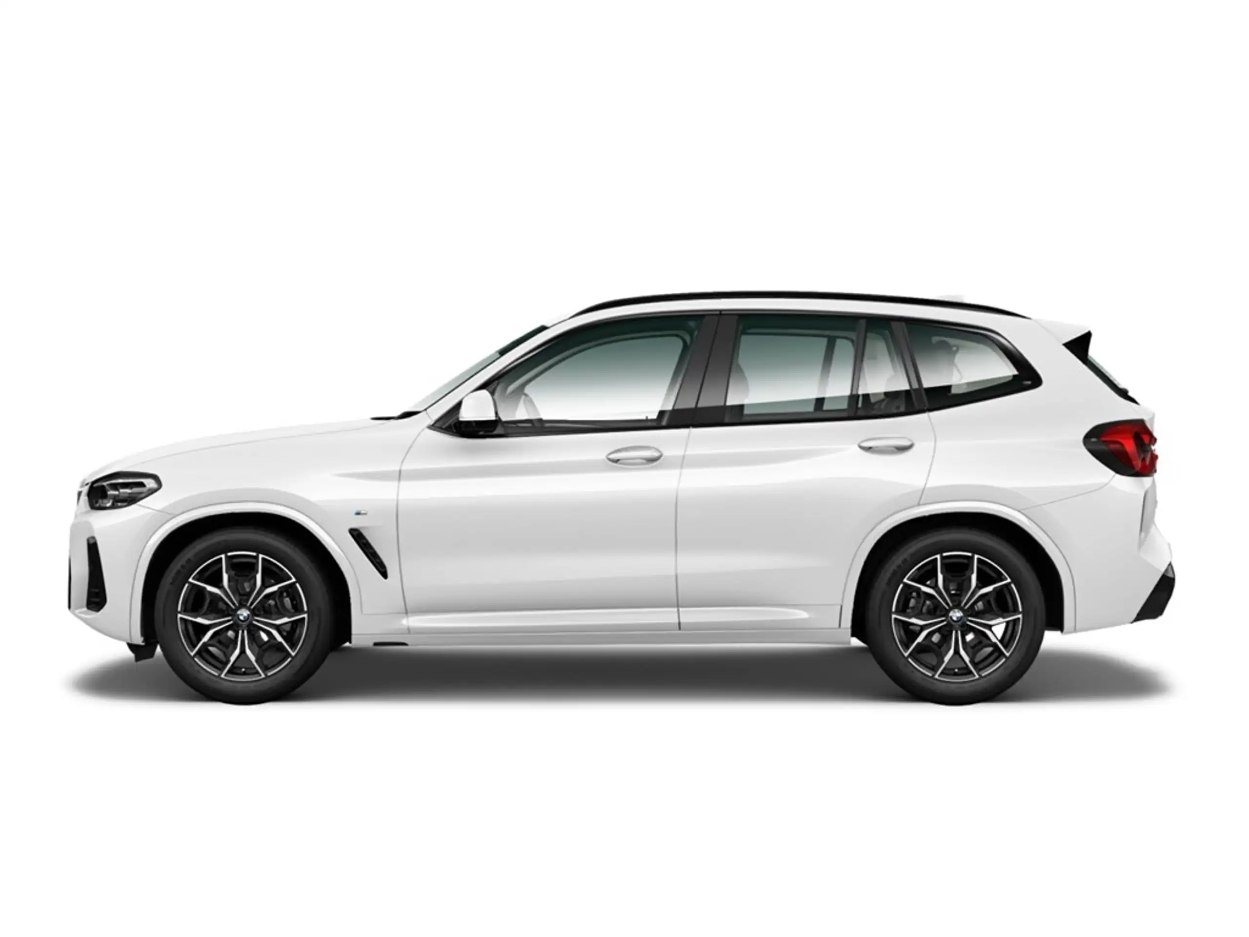 BMW - X3