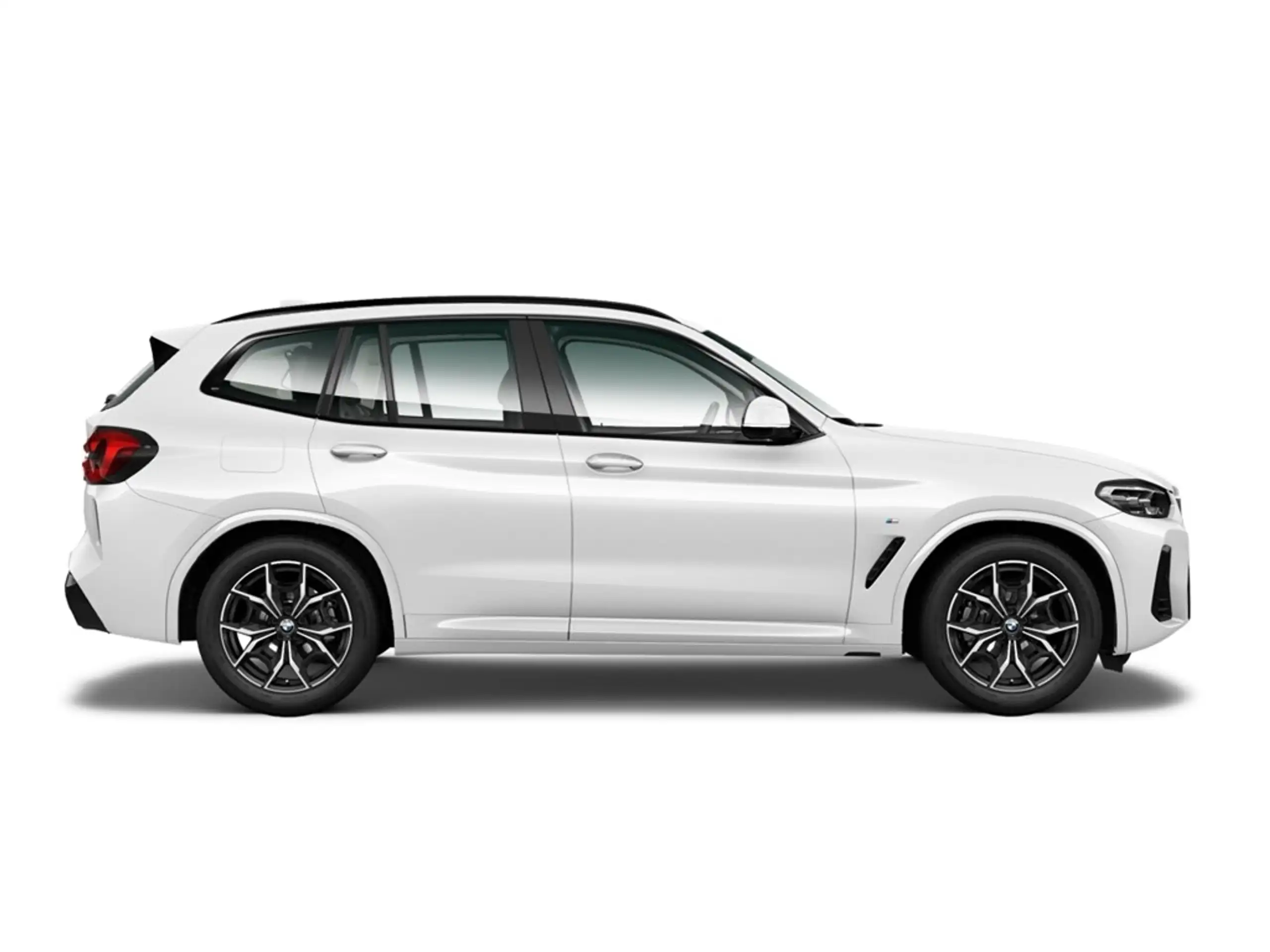 BMW - X3