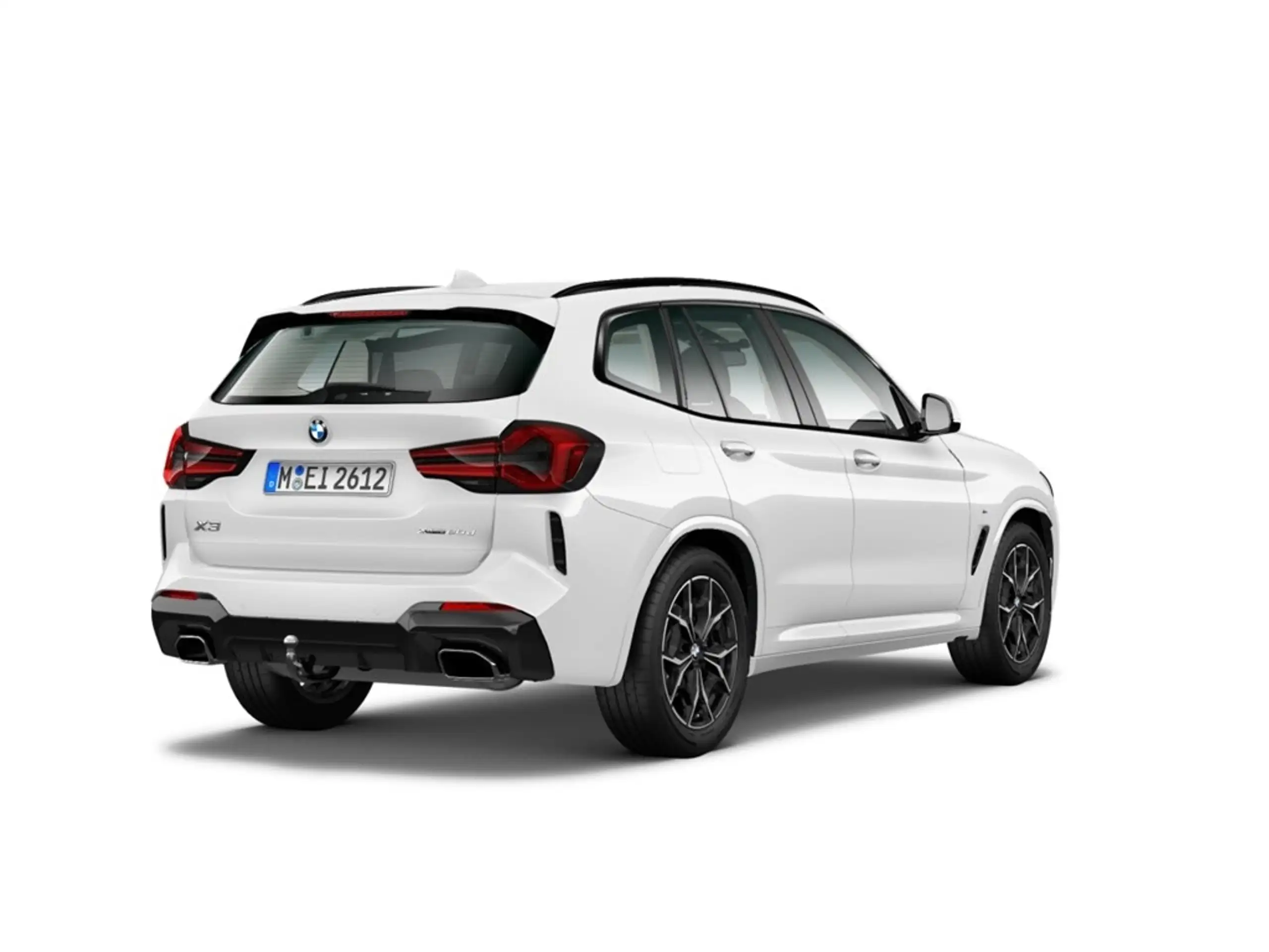 BMW - X3