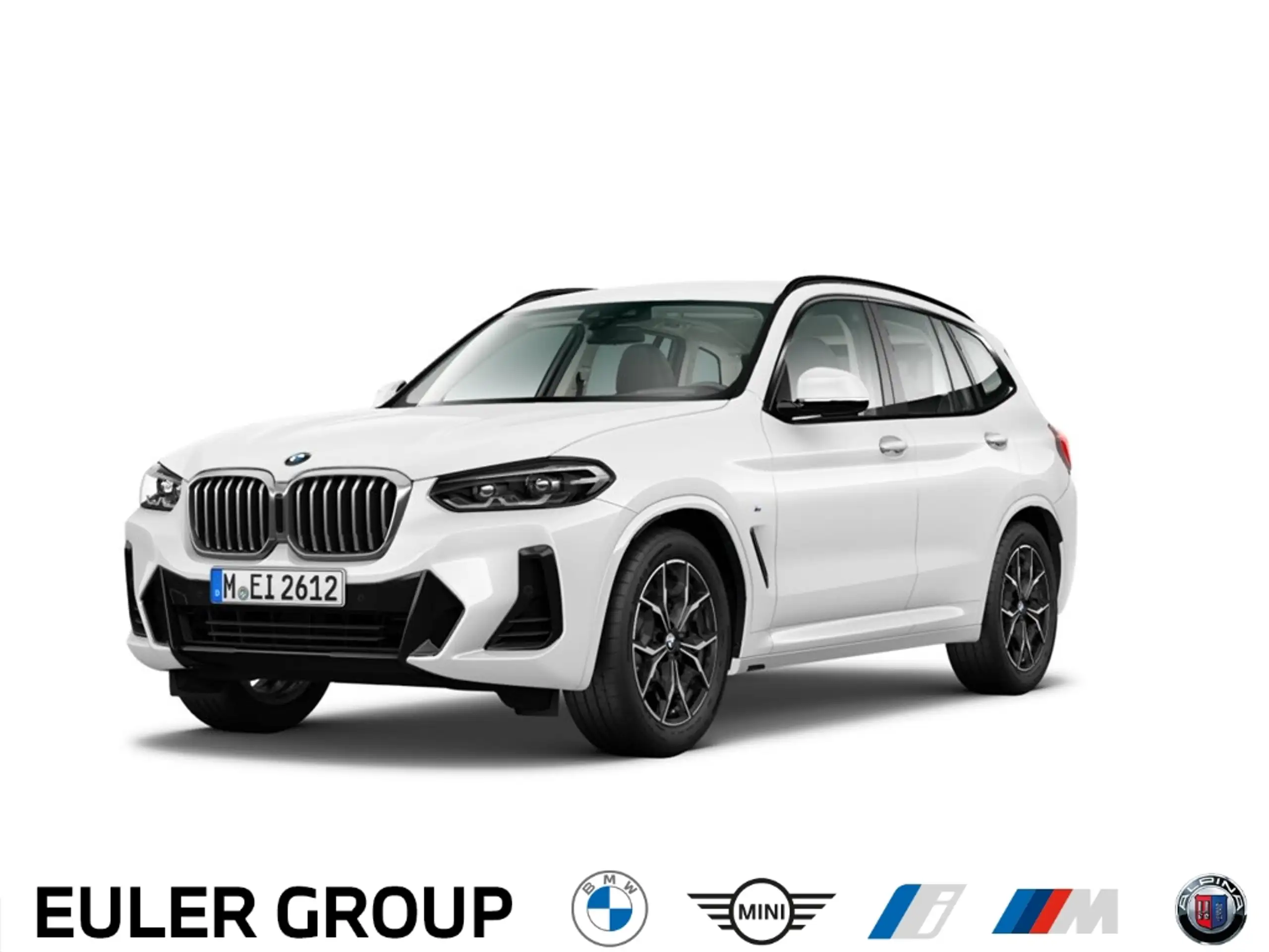 BMW - X3