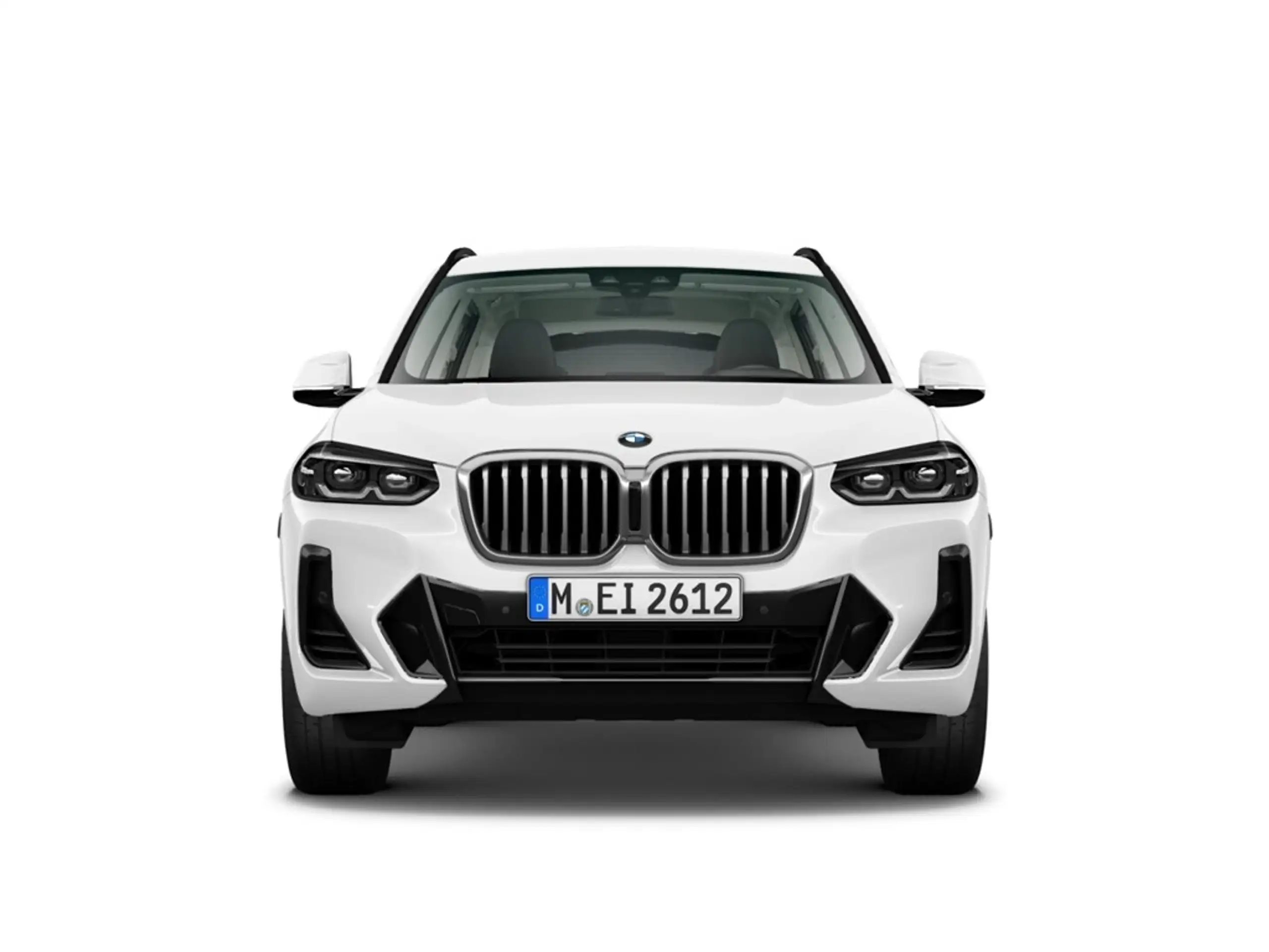 BMW - X3