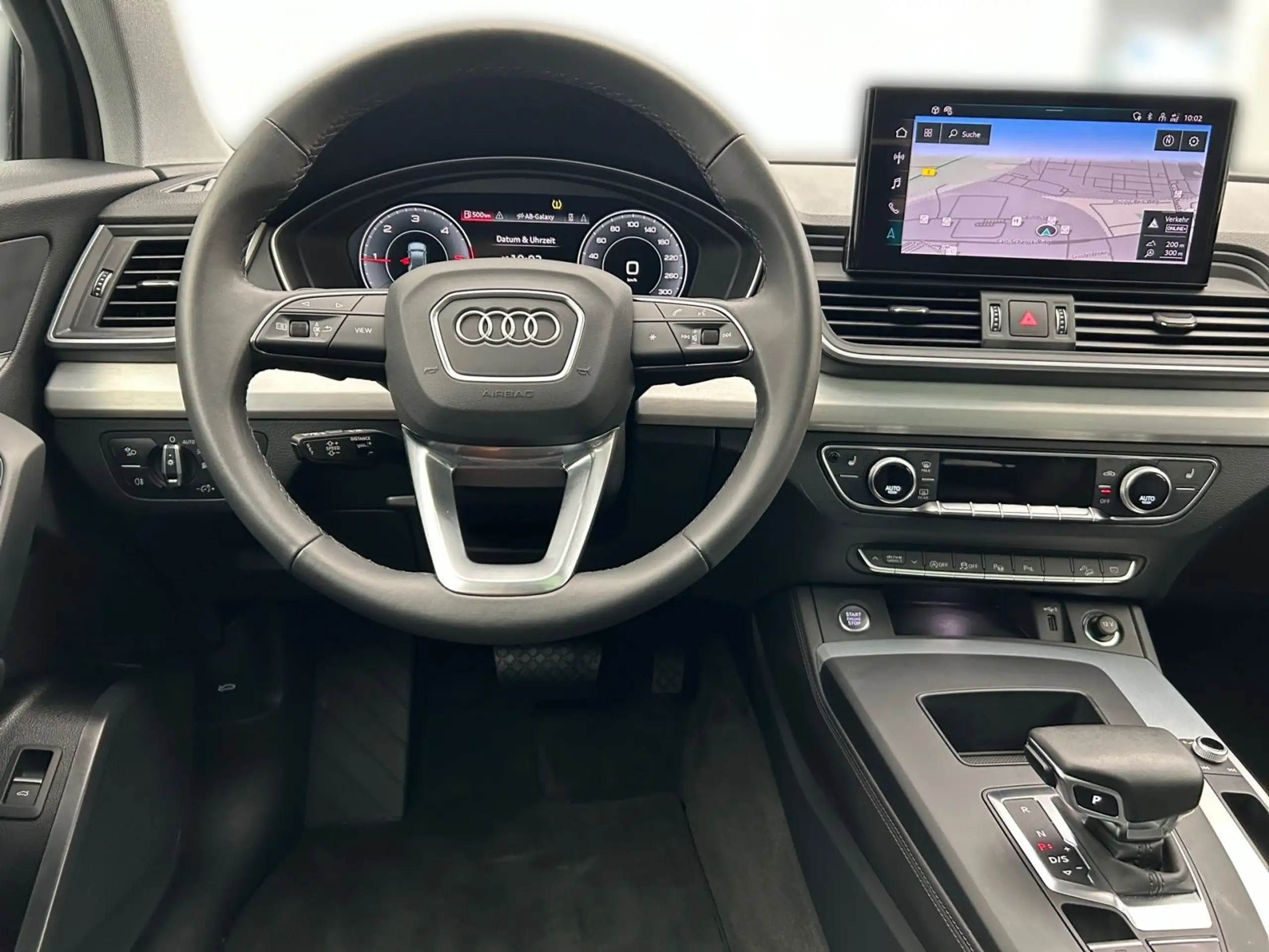 Audi - Q5