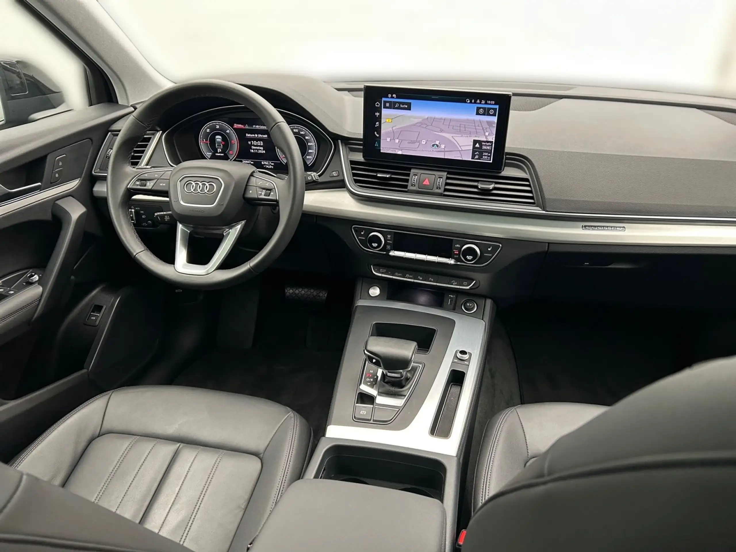 Audi - Q5