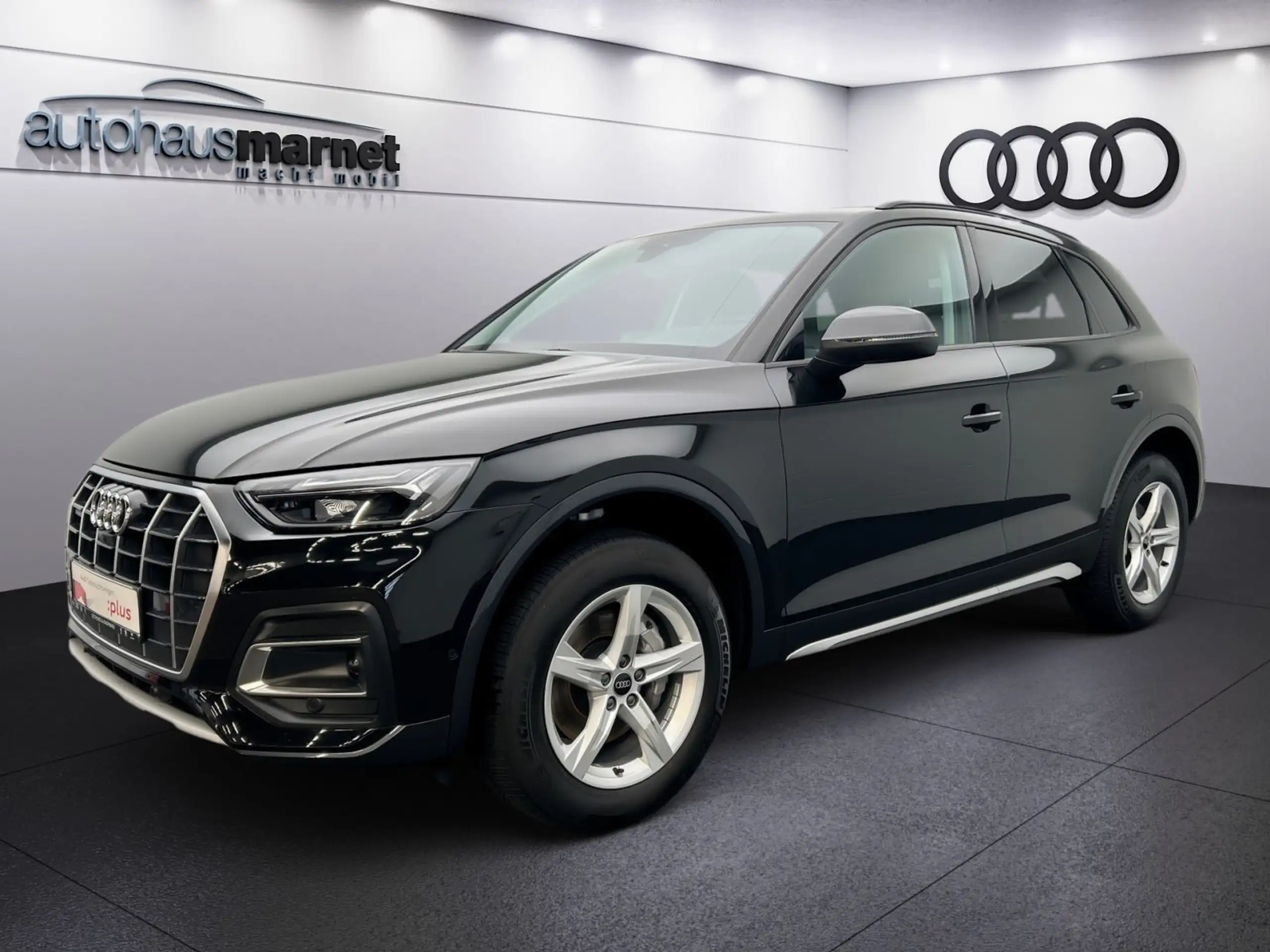 Audi - Q5