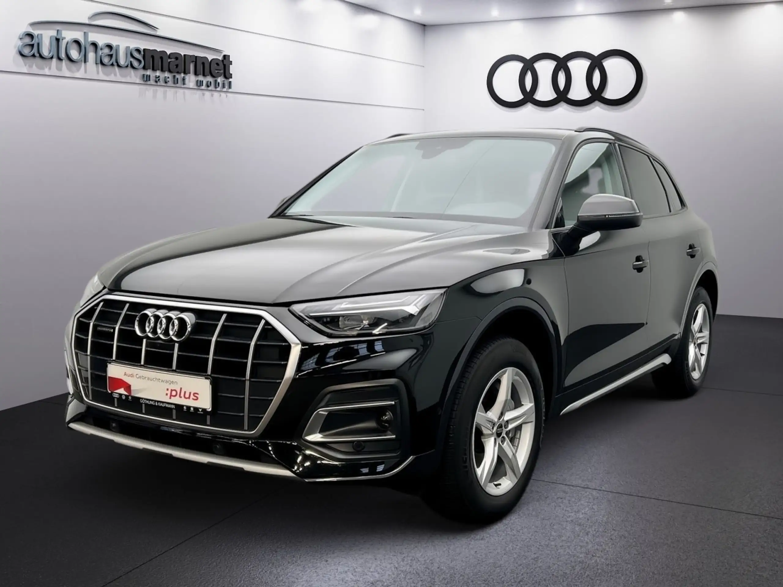 Audi - Q5